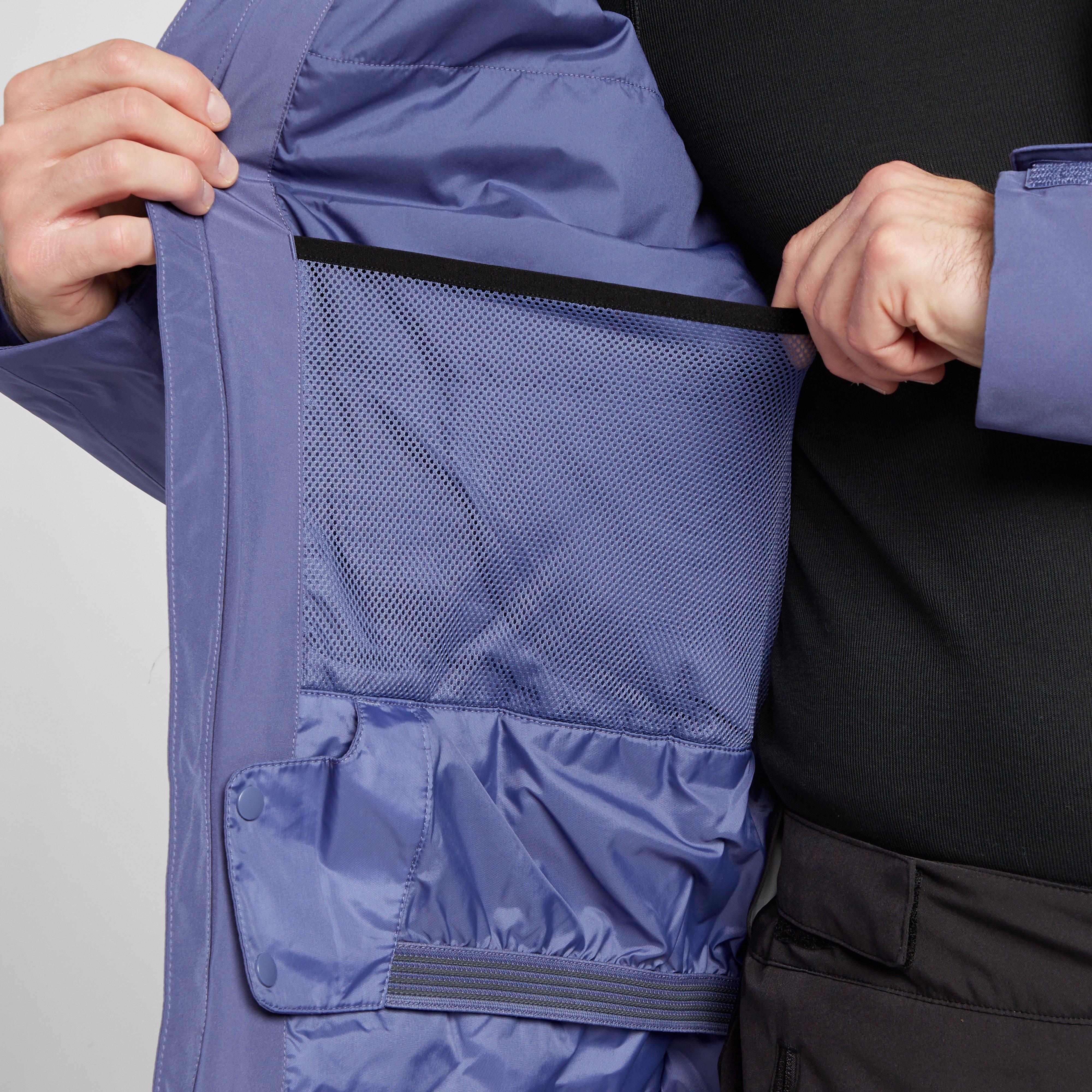Men’s Descendit Jacket