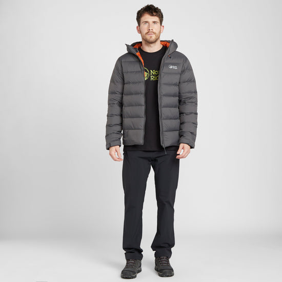 Men's Tech Down II Jacket