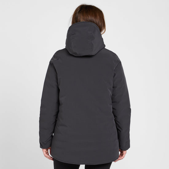 Women’s Latitude Parka