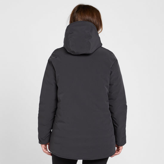 Women’s Latitude Parka