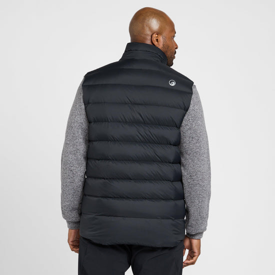 Men’s Tech Down Gilet