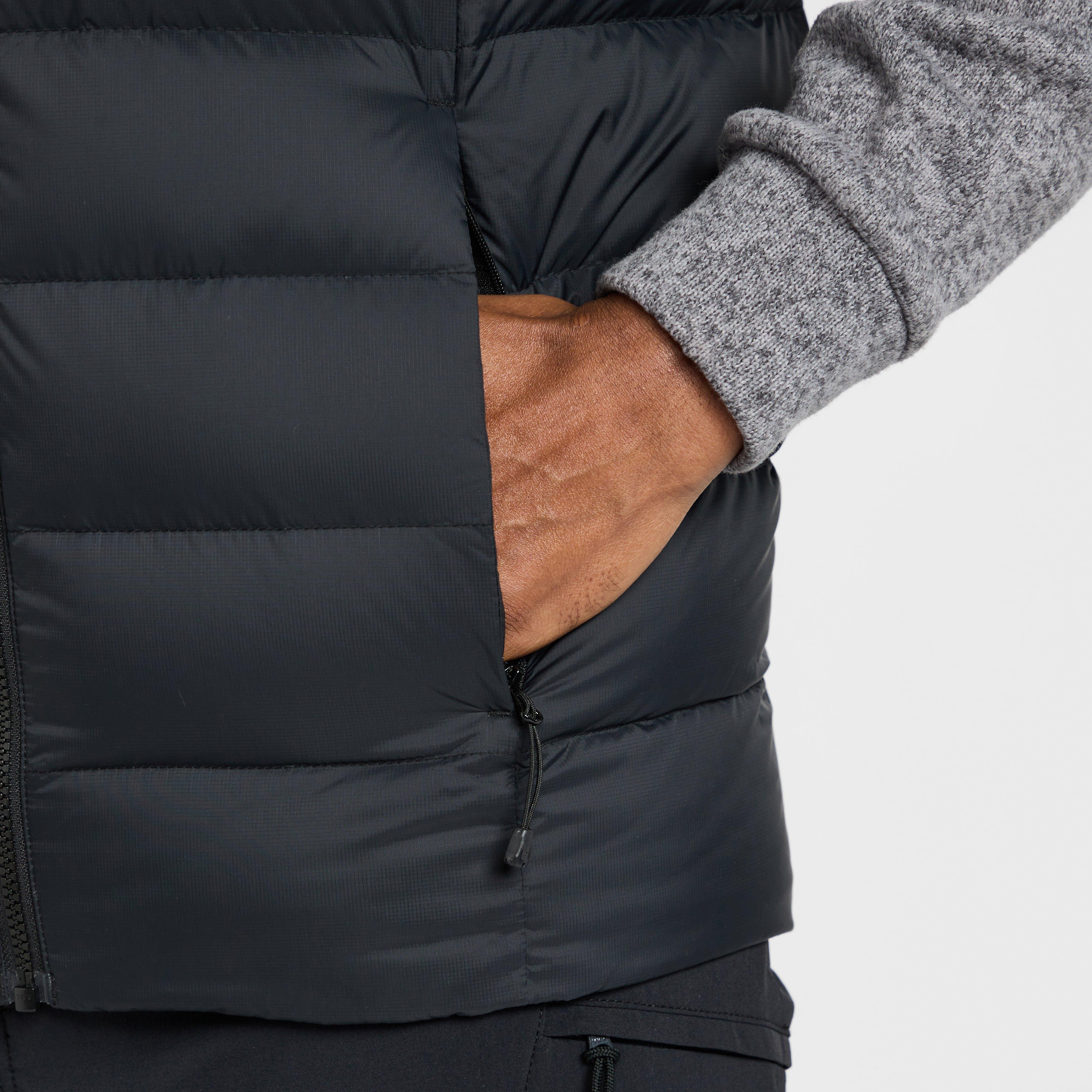Men’s Tech Down Gilet
