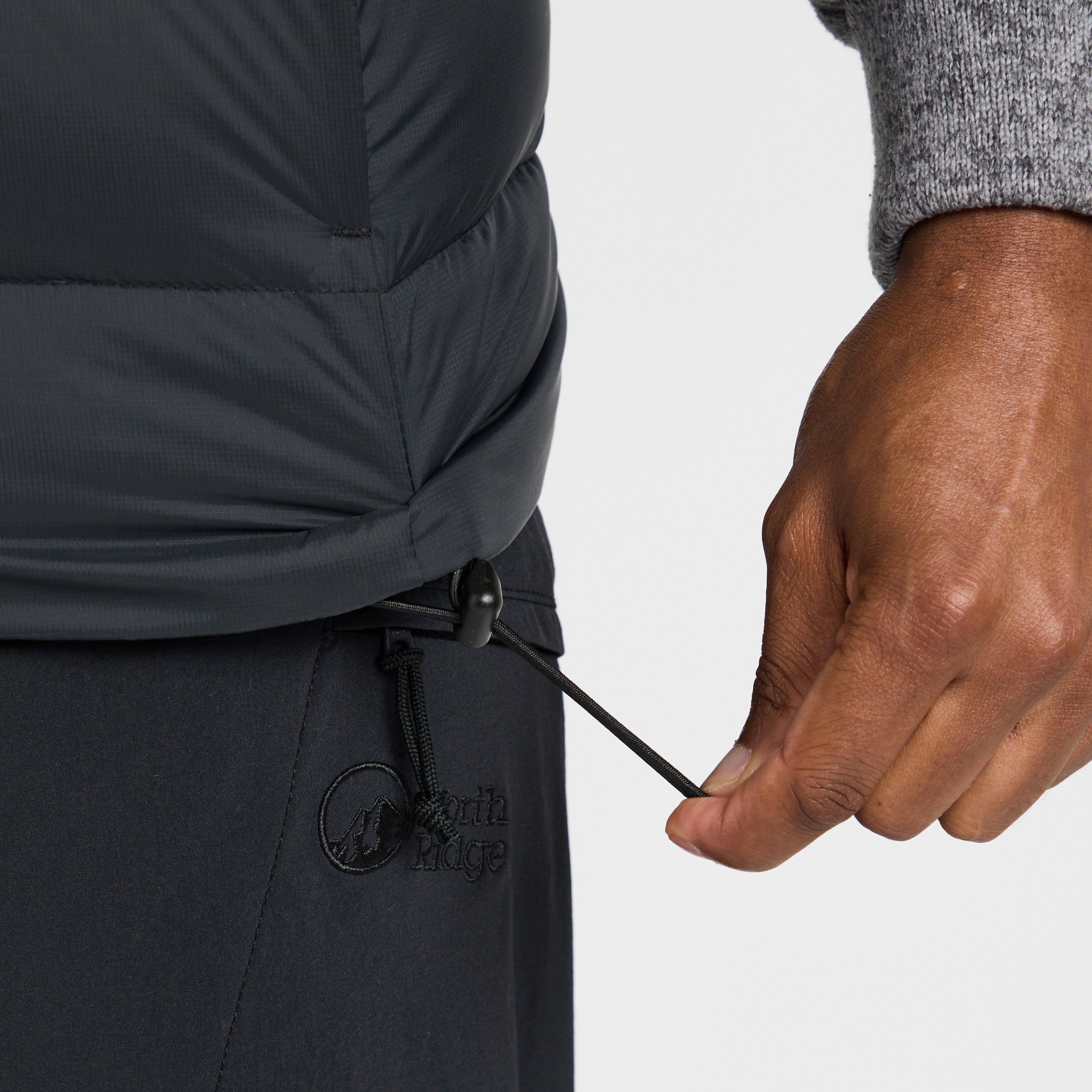 Men’s Tech Down Gilet