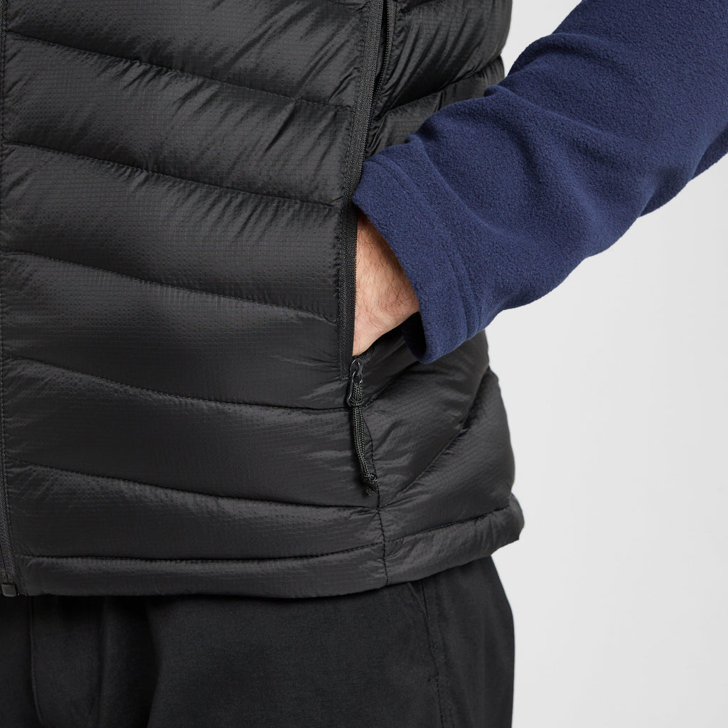 Men’s Loch Down Gilet