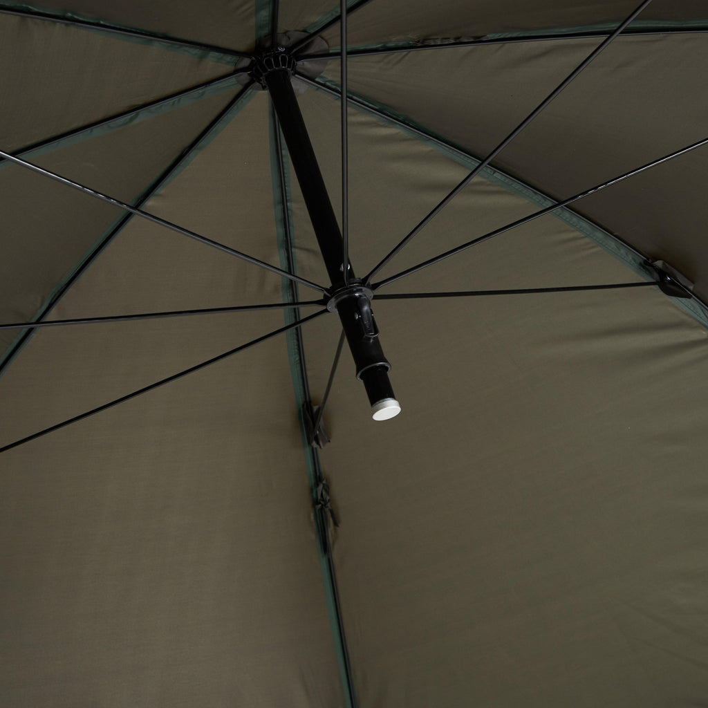 Oval Carp Bivvy Brolly 60"