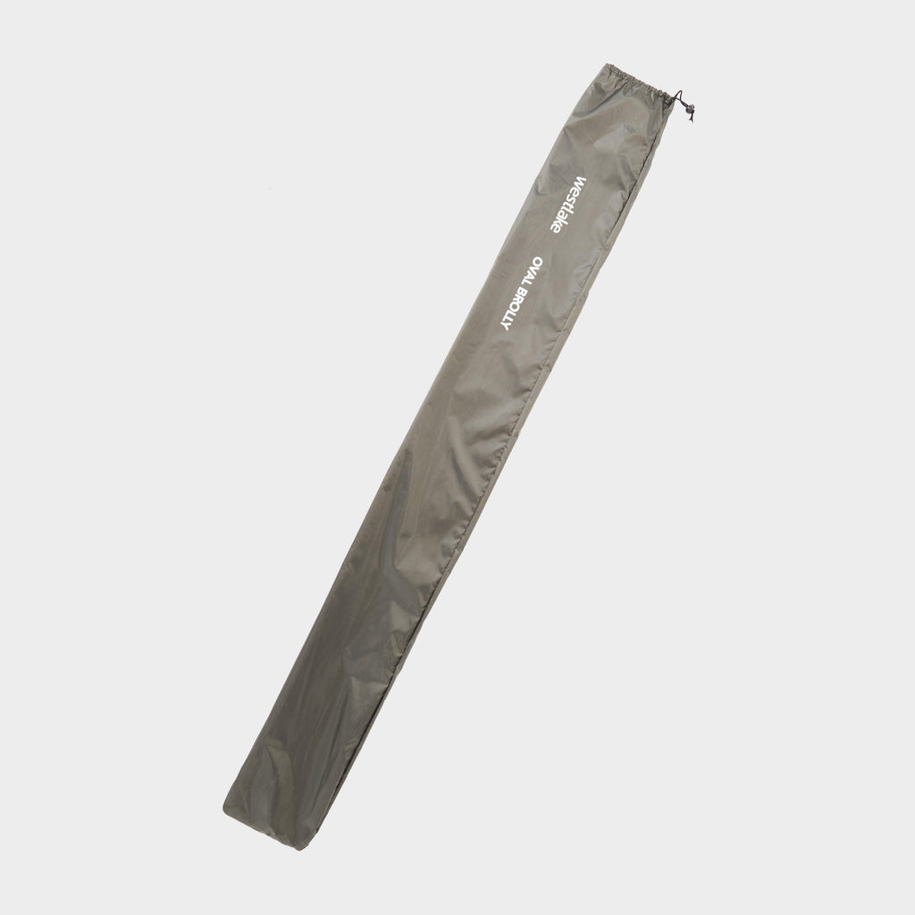 Oval Carp Bivvy Brolly 60"