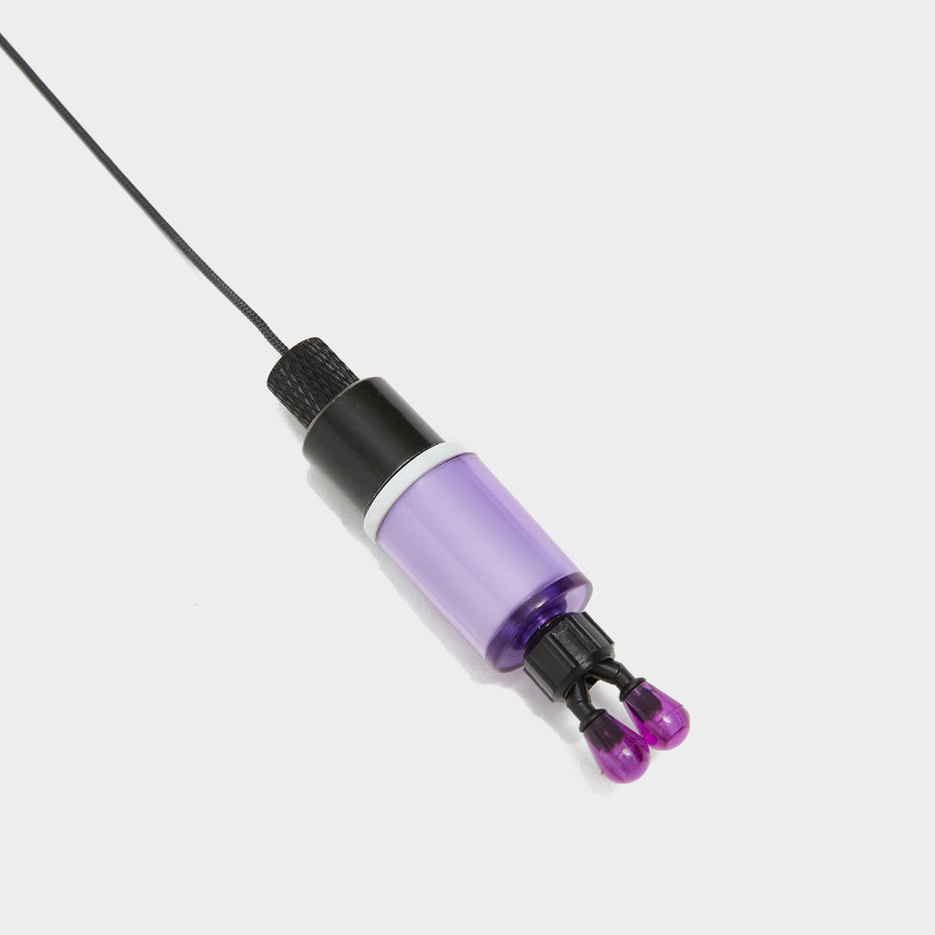 Mamba Hanger Purple