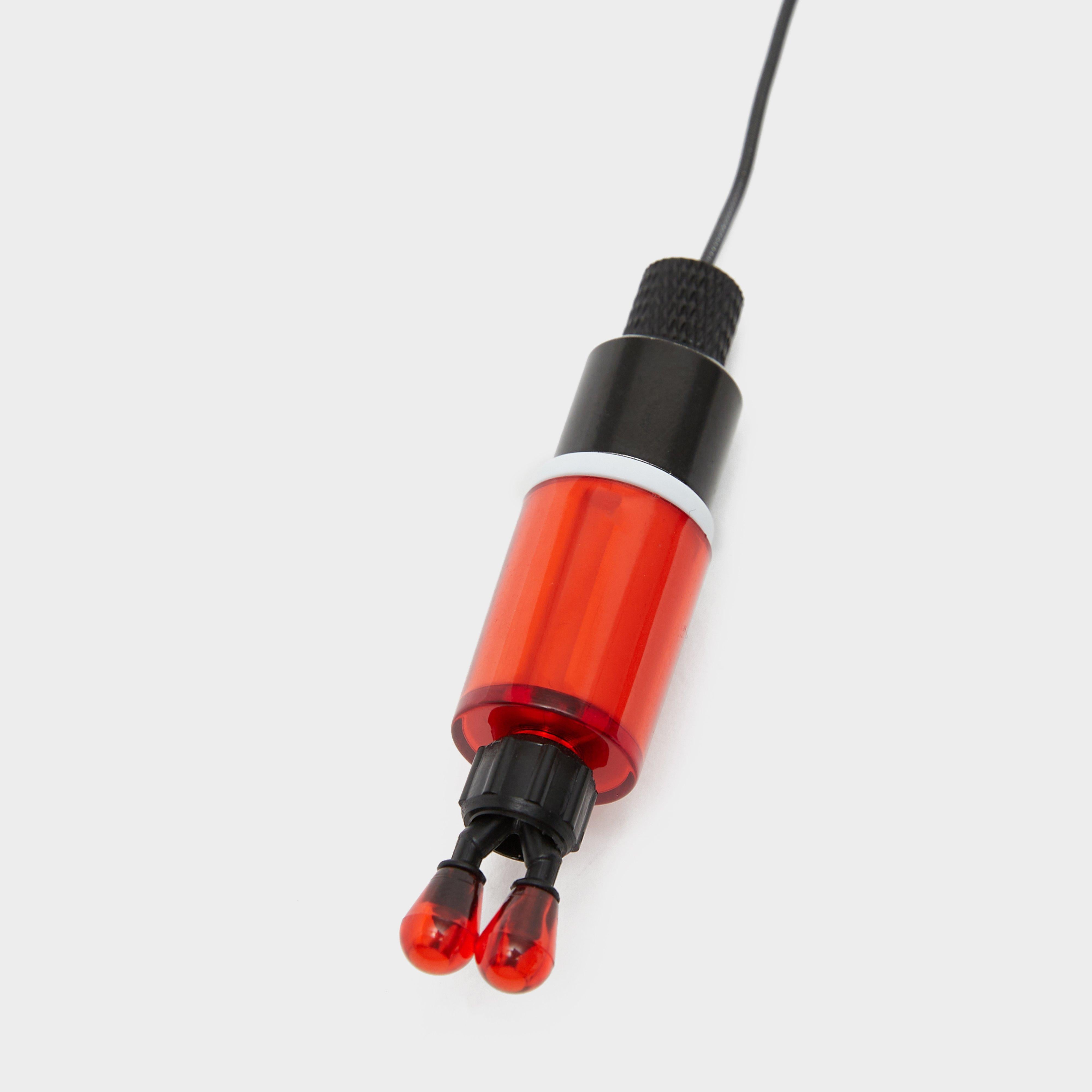 Mamba Hanger Red