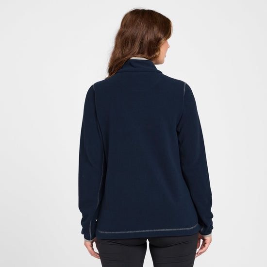 Women's Bracken Full Zip Fleece
