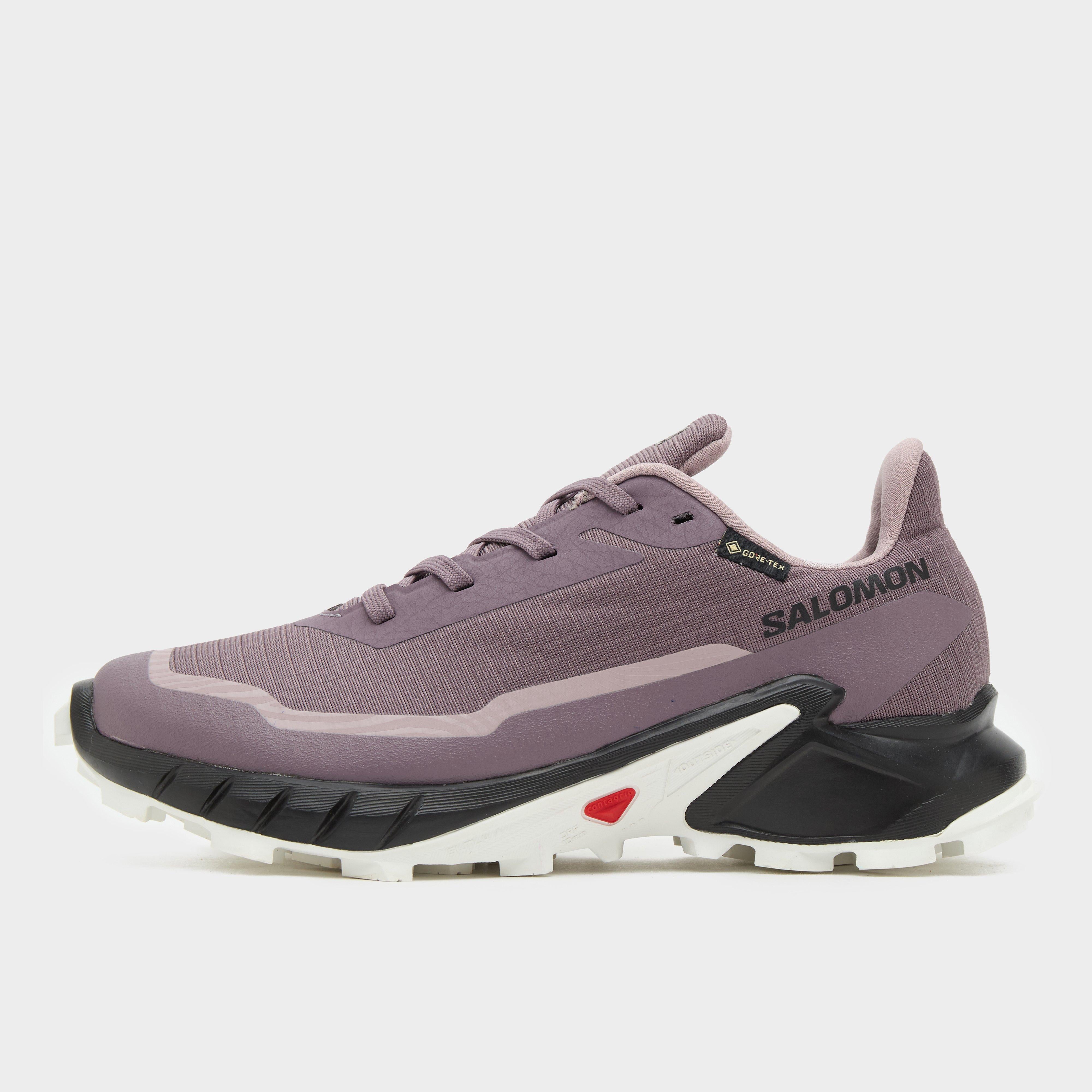 Women’s Alphacross 5 GORE-TEX® Trail Running Shoes