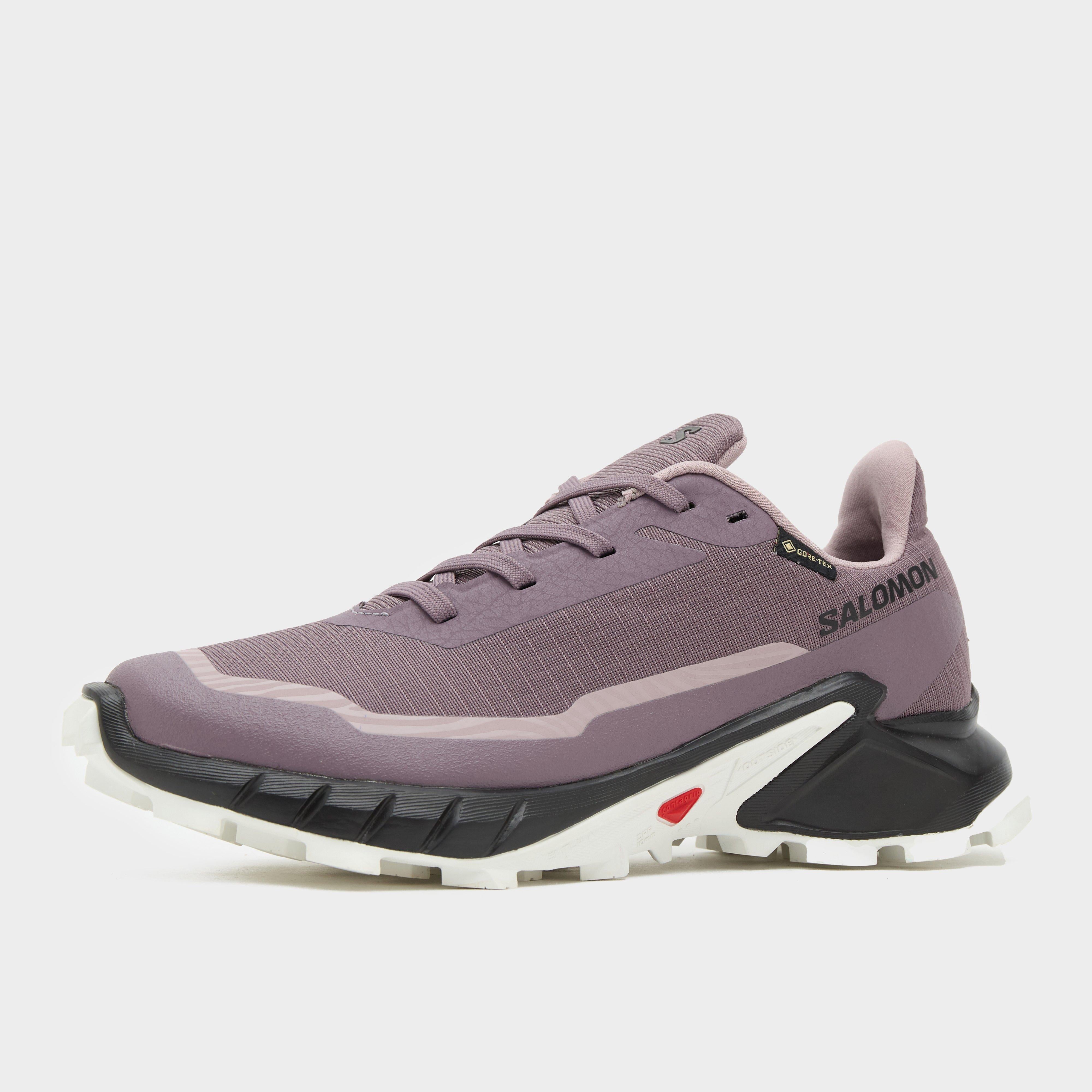 Women’s Alphacross 5 GORE-TEX® Trail Running Shoes