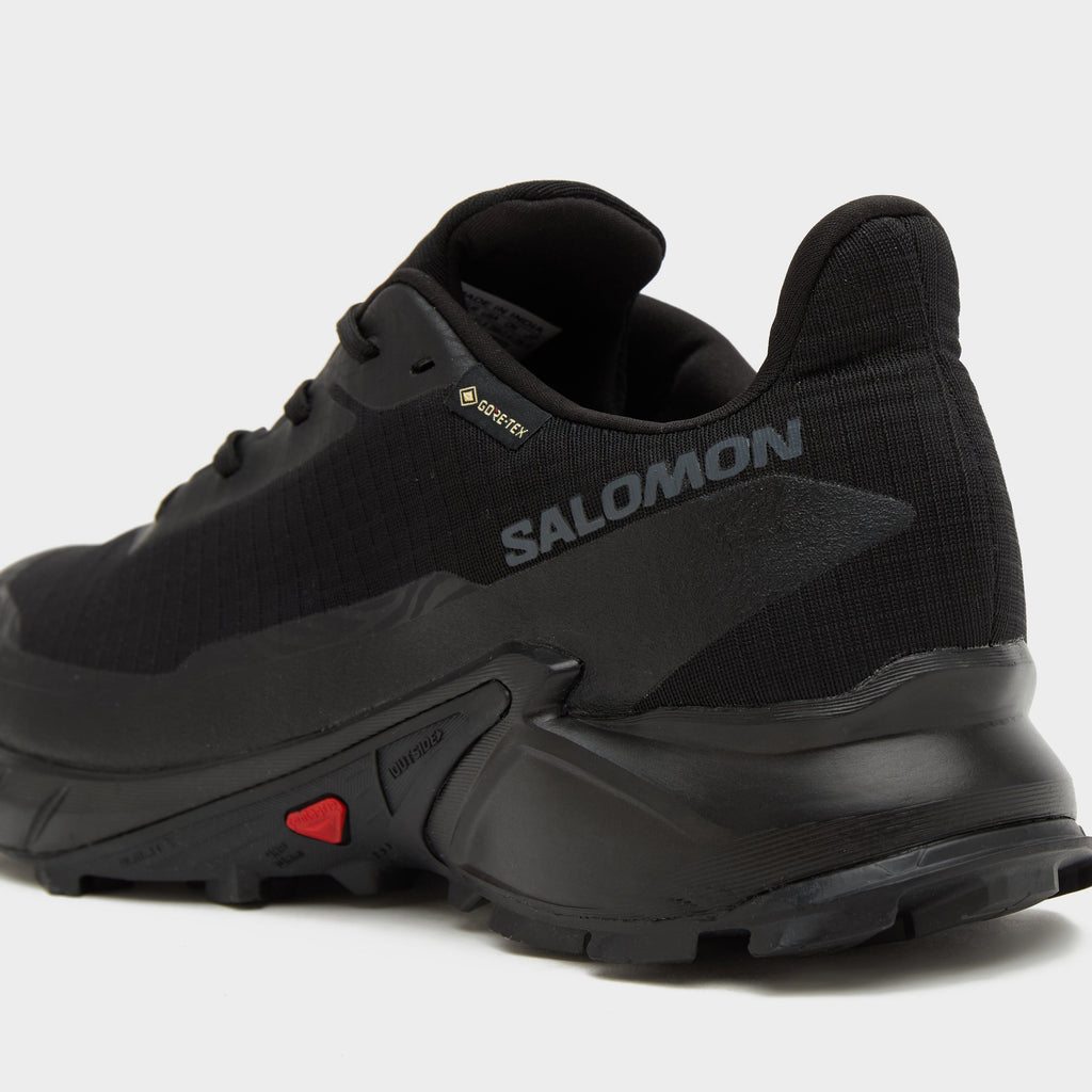 Men’s Alphacross 5 GORE-TEX® Trail Running Shoes