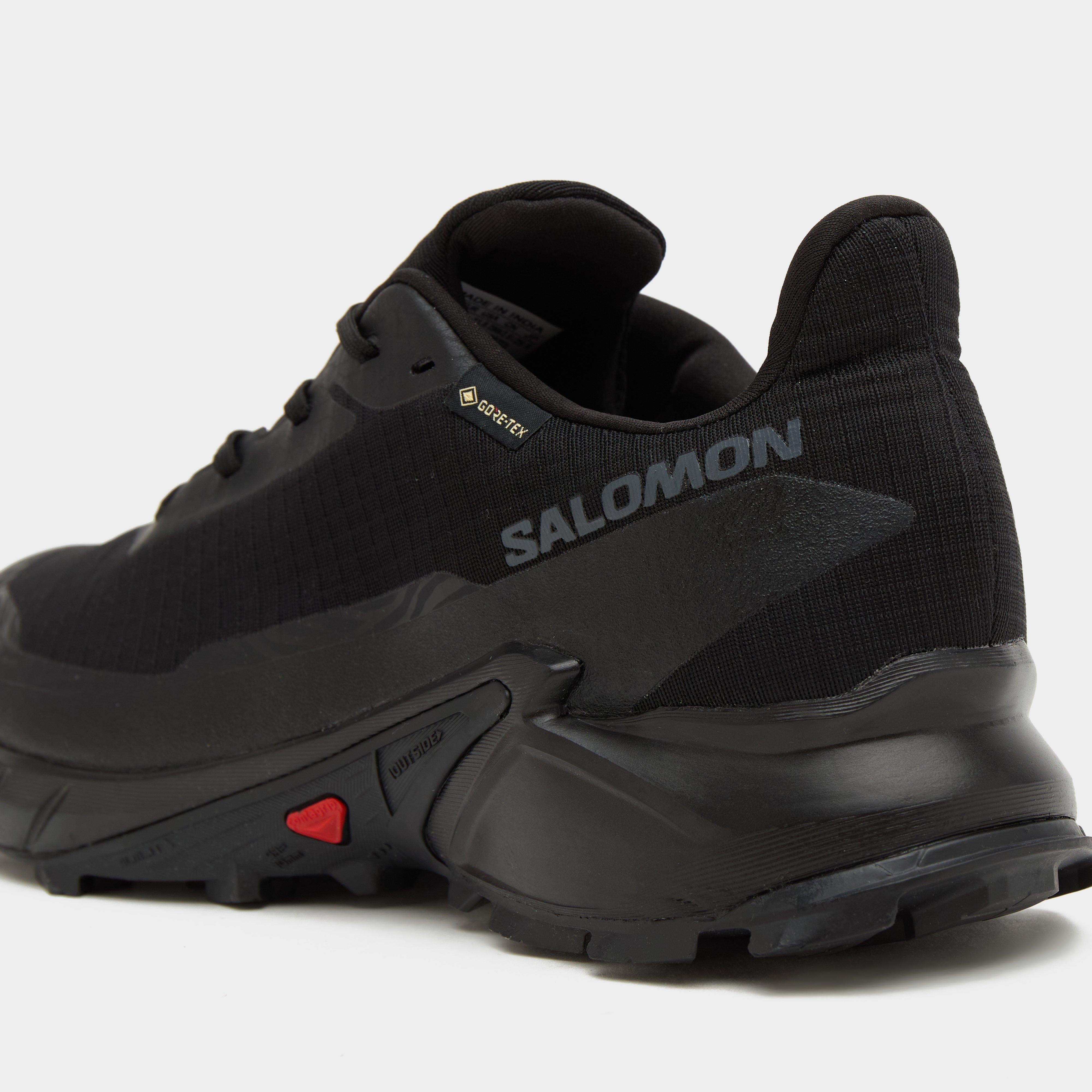 Men’s Alphacross 5 GORE-TEX® Trail Running Shoes