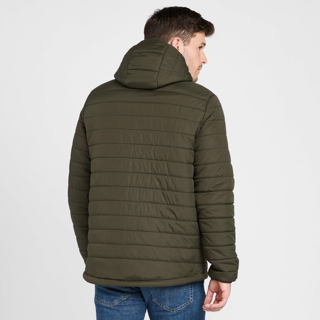 Men's Blisco II Hooded Jacket