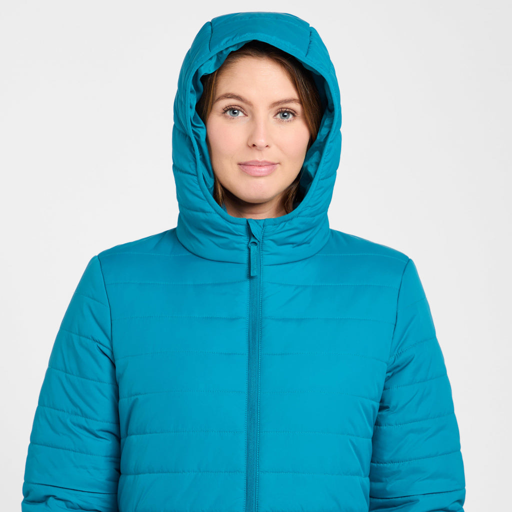 Women's Blisco II Hooded Jacket