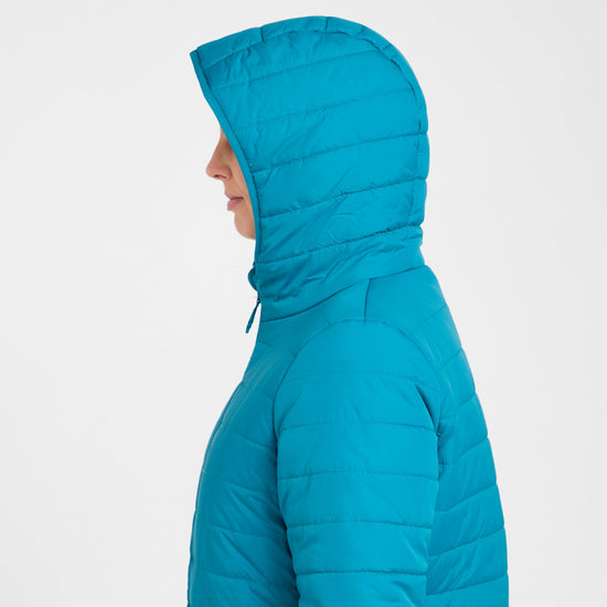 Women's Blisco II Hooded Jacket