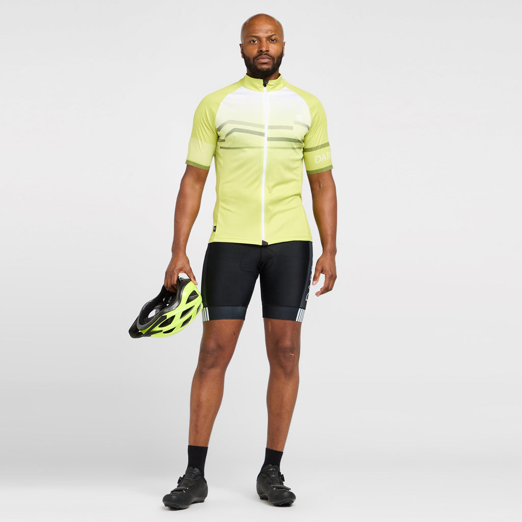 Men's Revolving II Short Sleeve Jersey