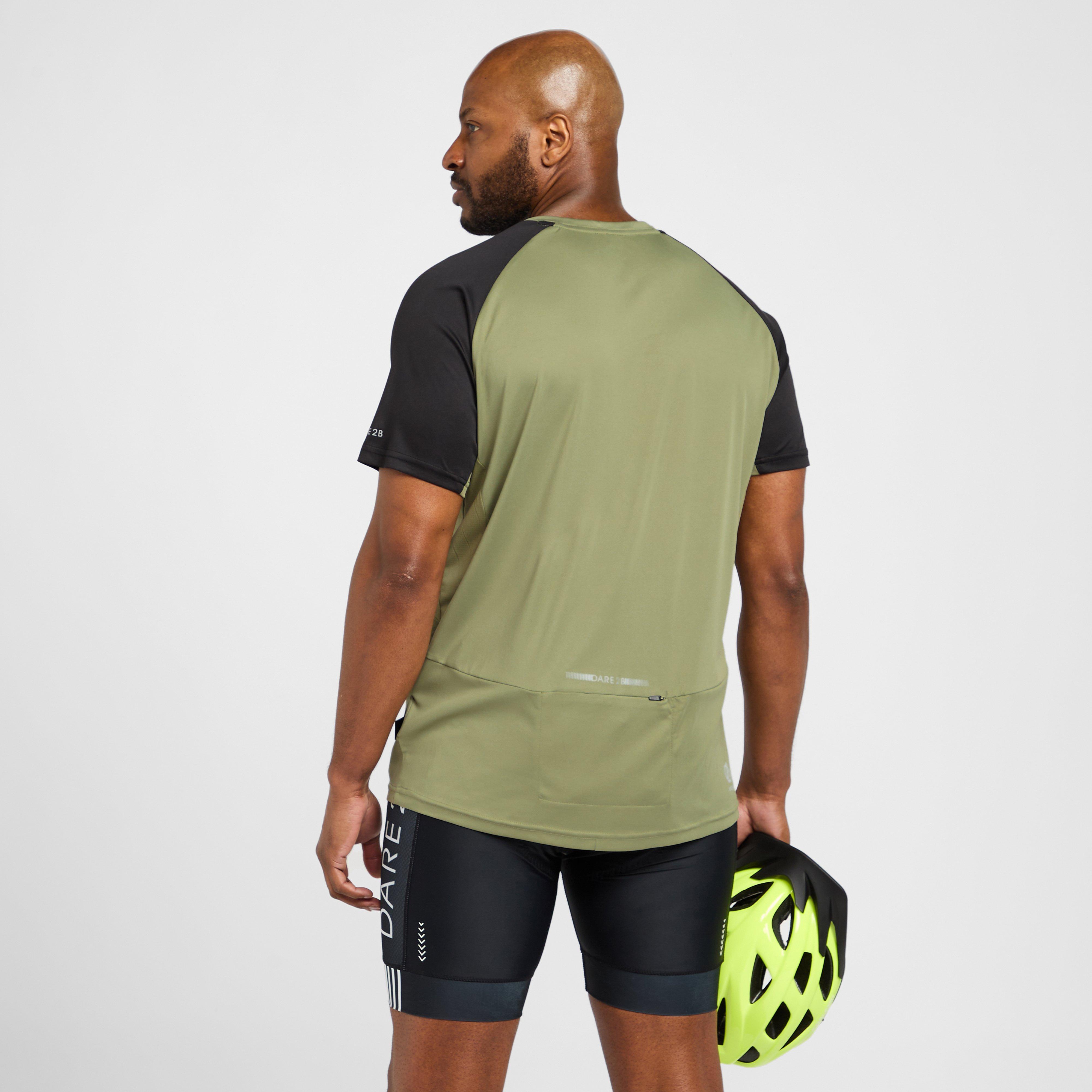 Men's Gallantry Jersey