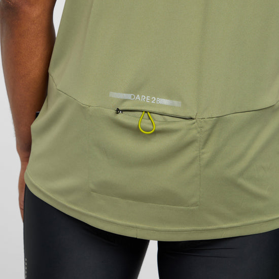 Men's Gallantry Jersey