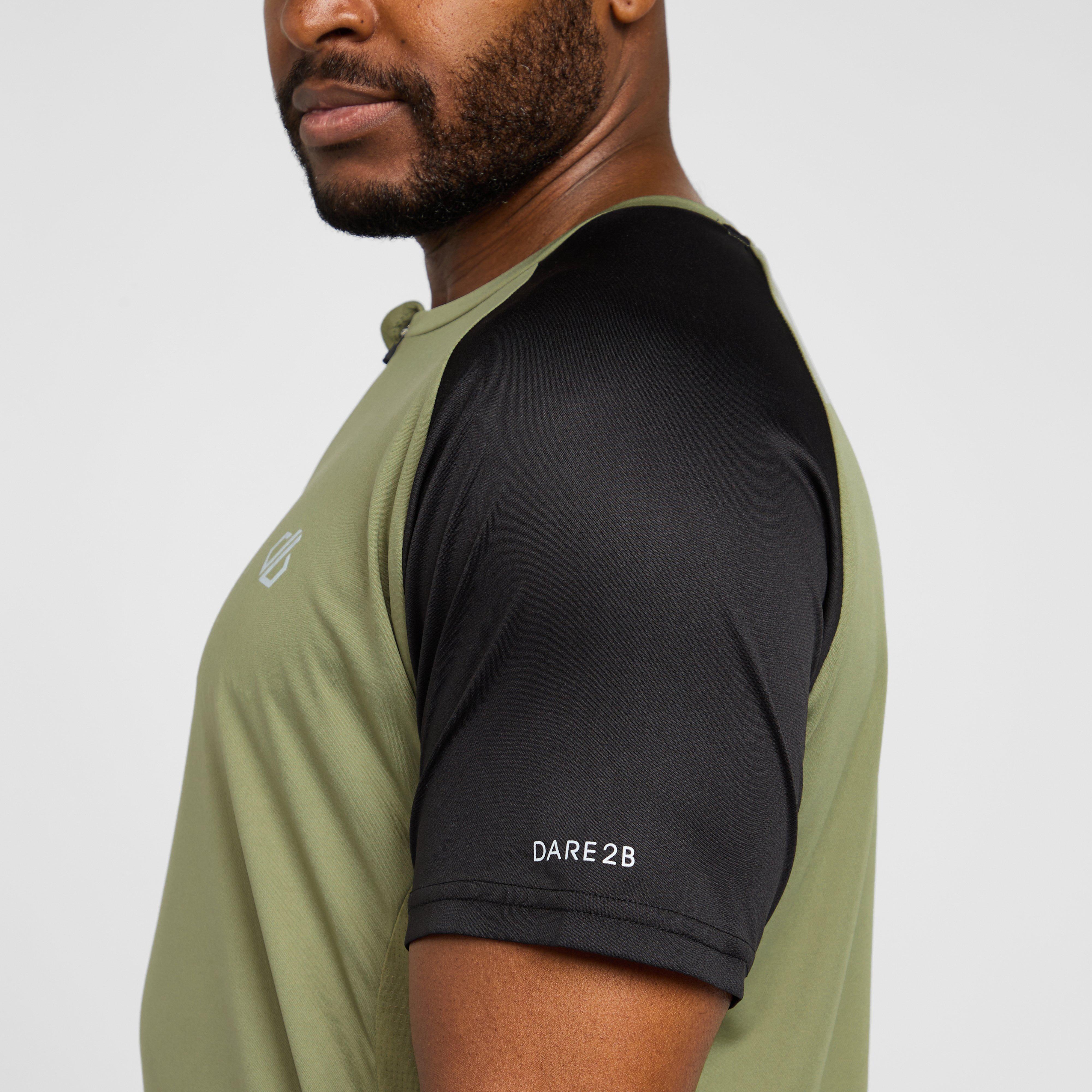 Men's Gallantry Jersey