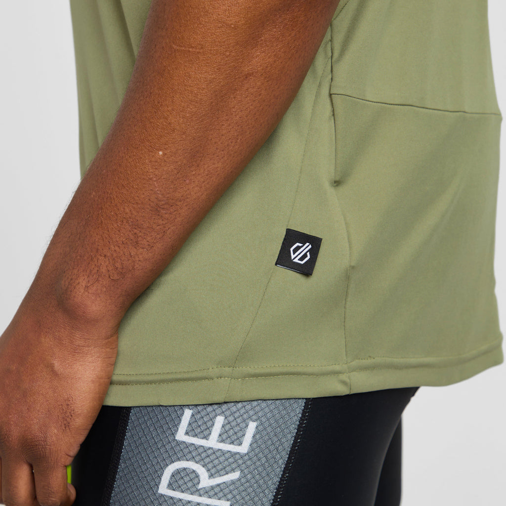 Men's Gallantry Jersey