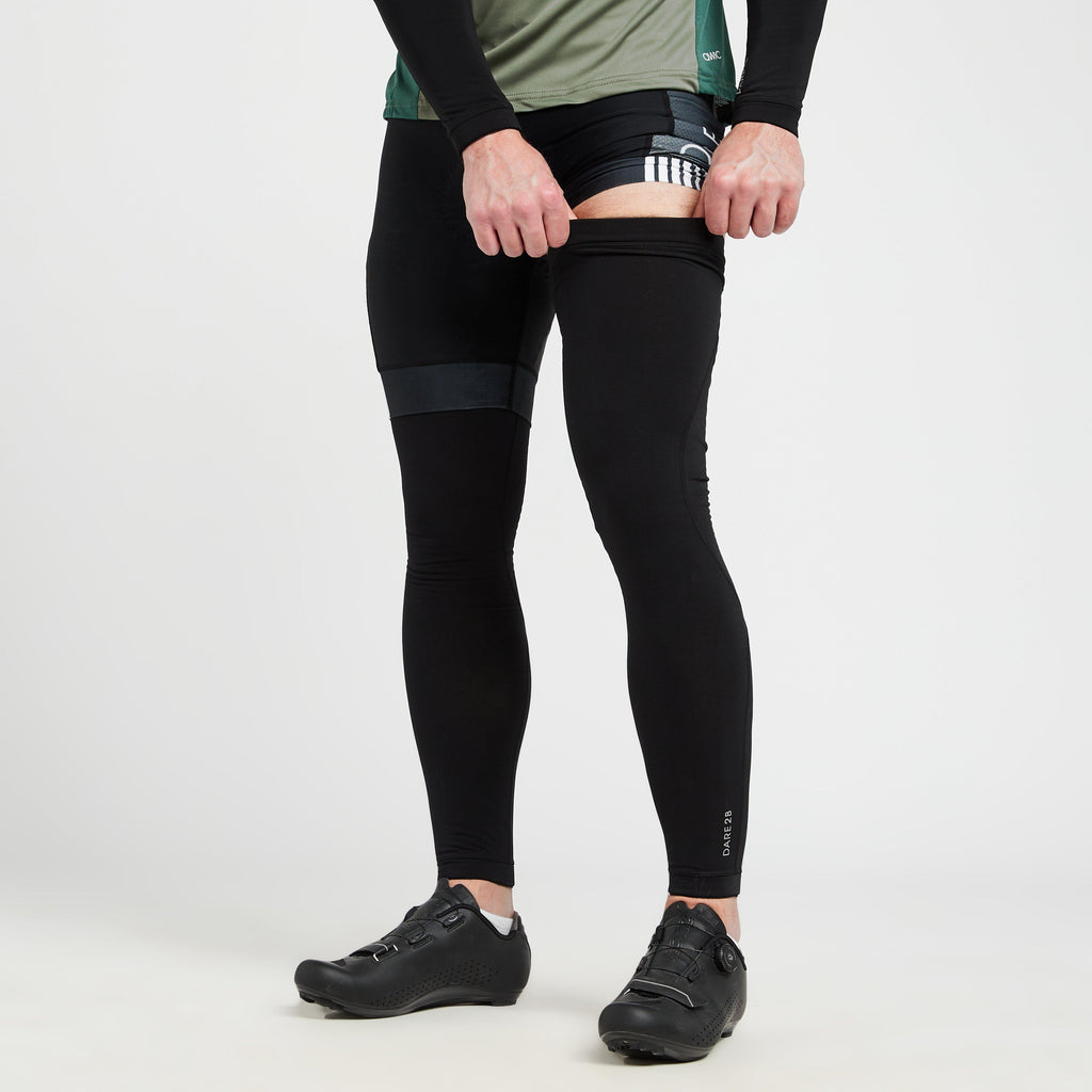 Pedal Out Leg Warmers