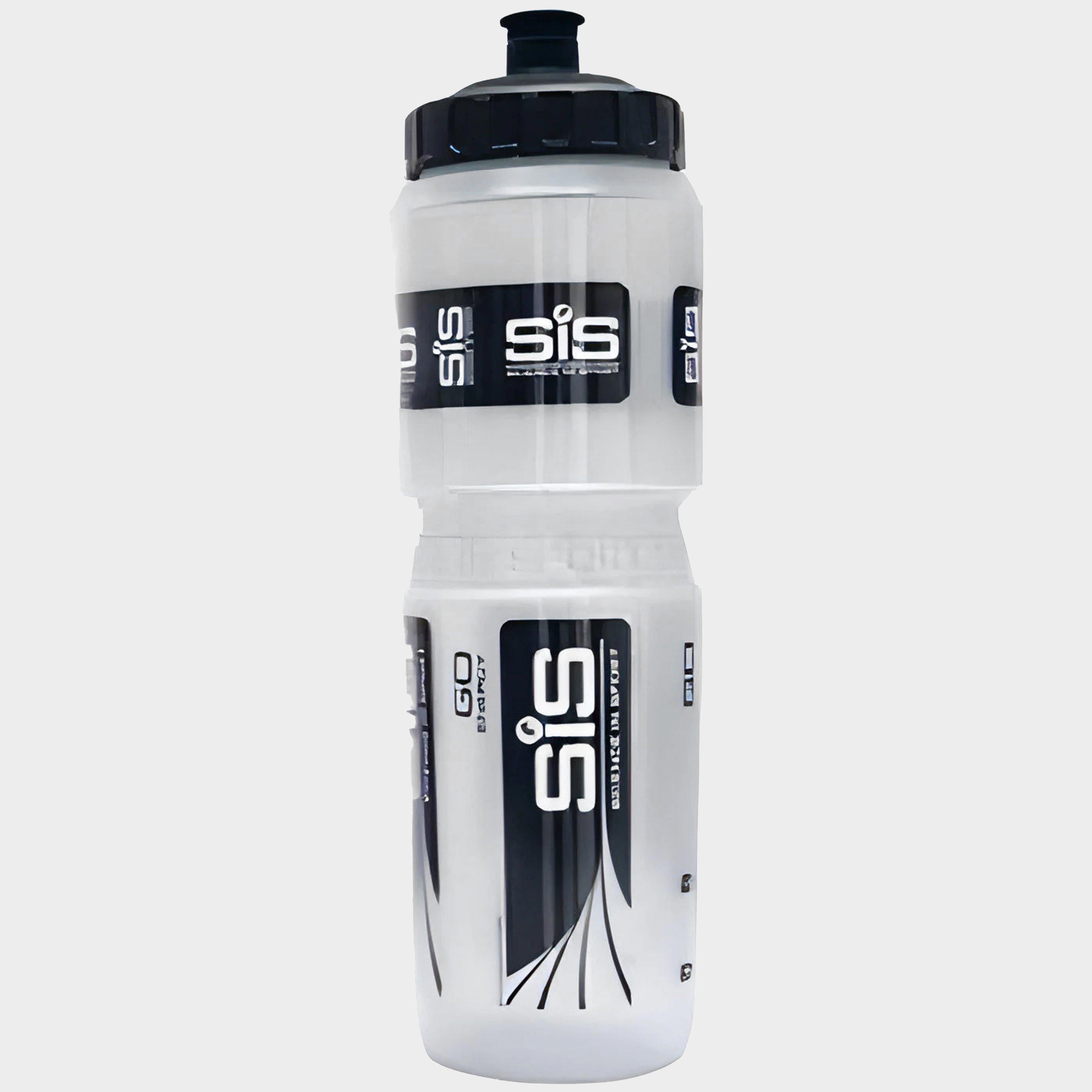 Wide Neck Bottle – 600ml