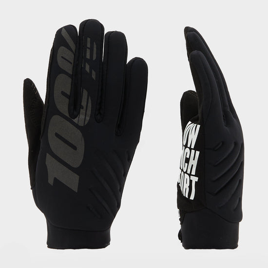 Brisker Cold Weather Gloves