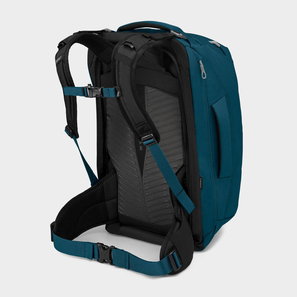 Women's Fairview 40L Travel Backpack