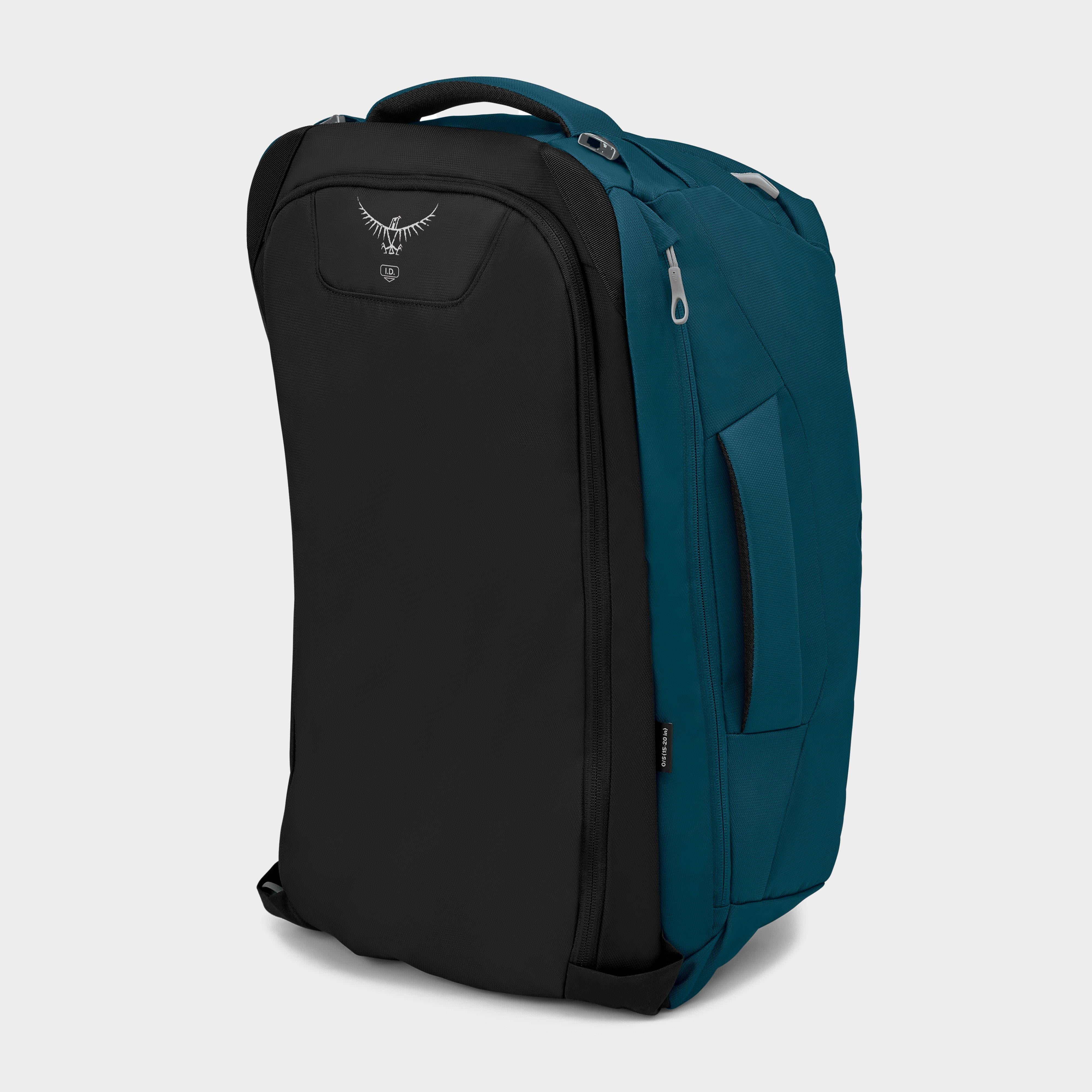 Women's Fairview 40L Travel Backpack