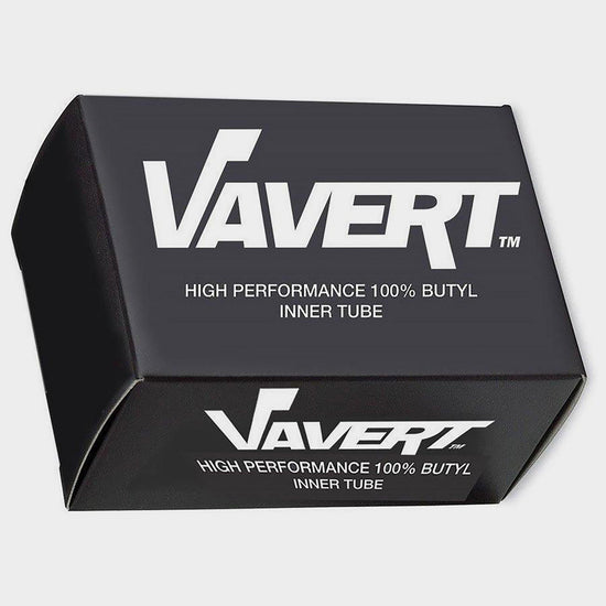 Inner Tube 12.5 x 1.75-1.95 Schrader Angled Valve