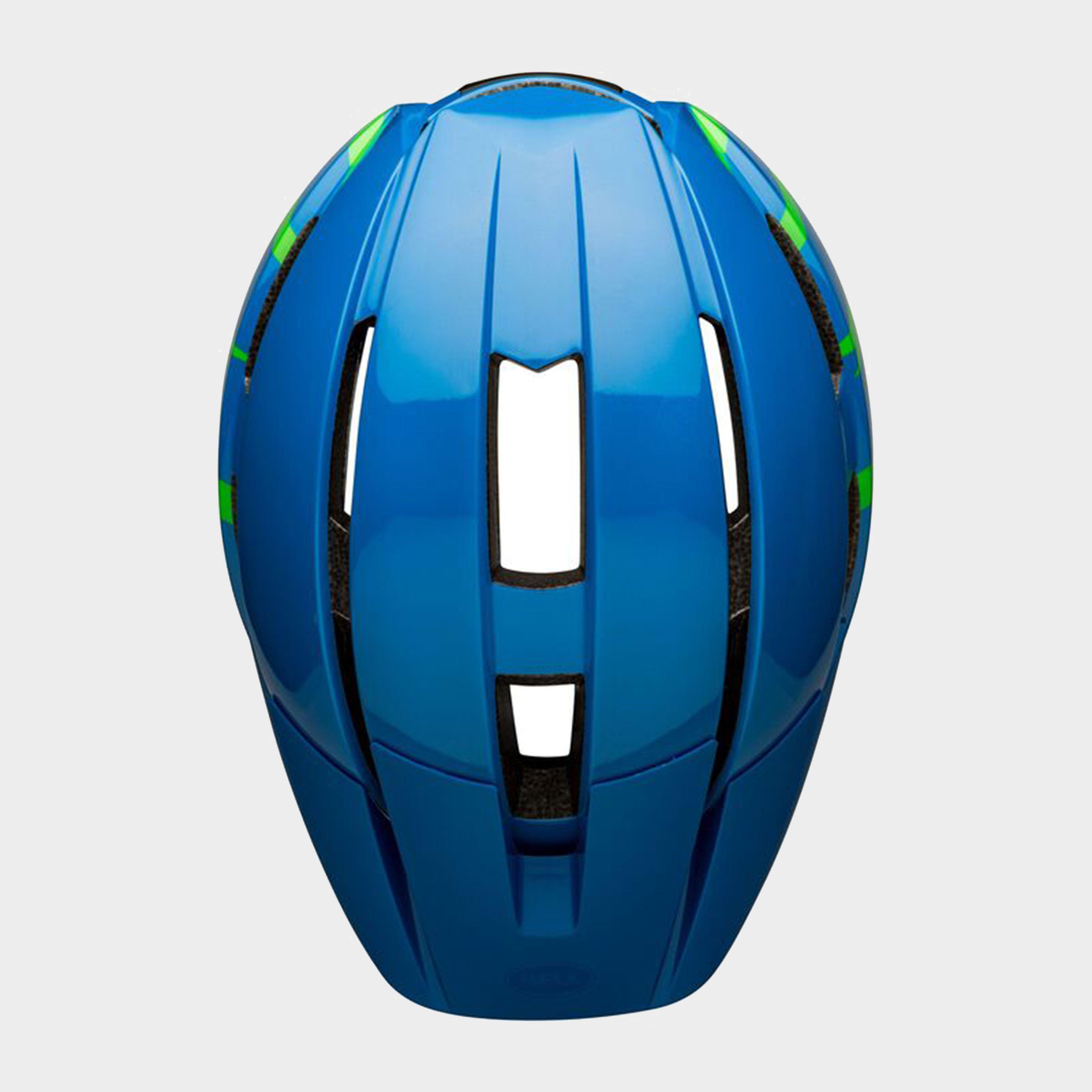 Sidetrack Youth Helmet