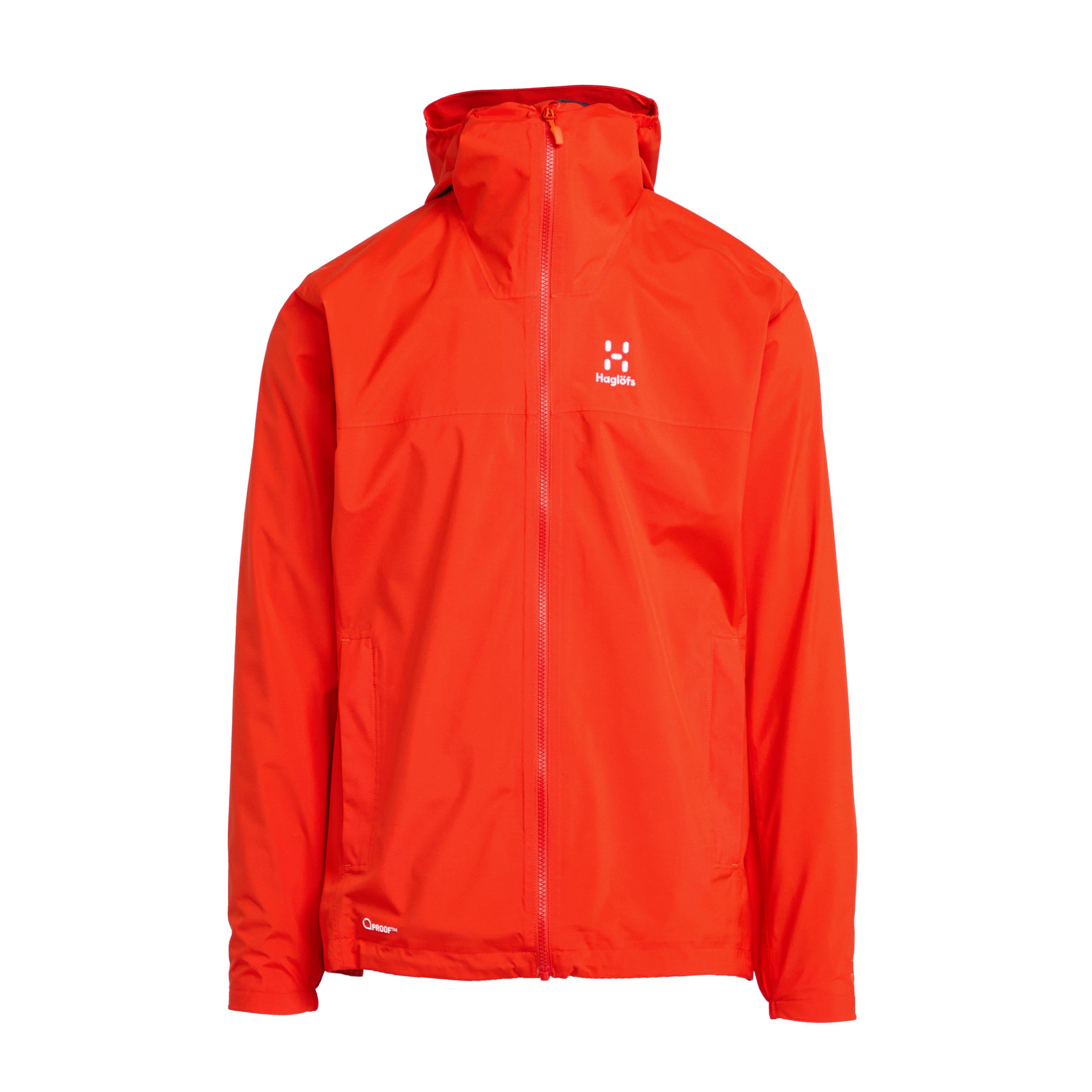 Men’s Korp PROOF Waterproof Jacket