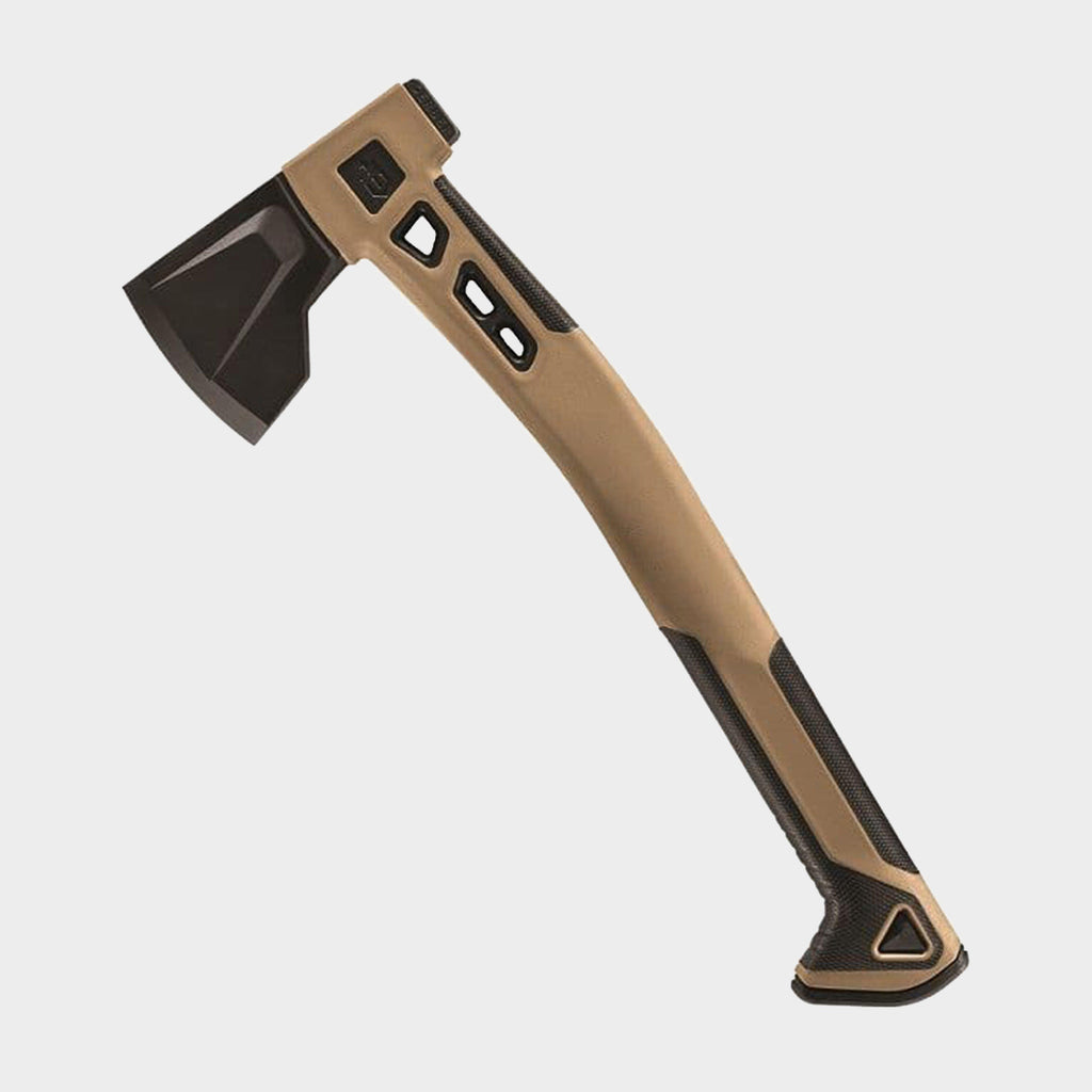 Bushcraft Hatchet