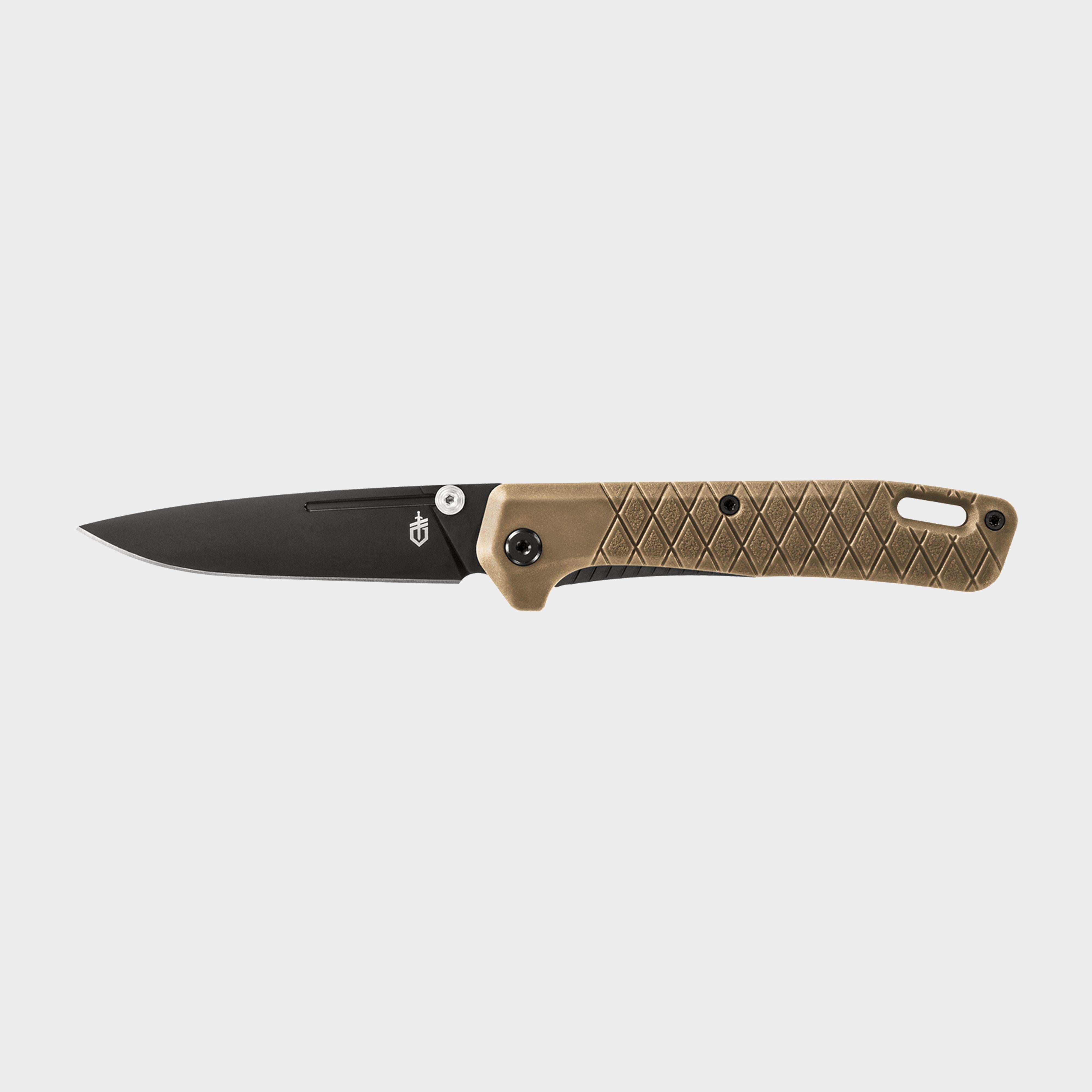 Zilch Knife