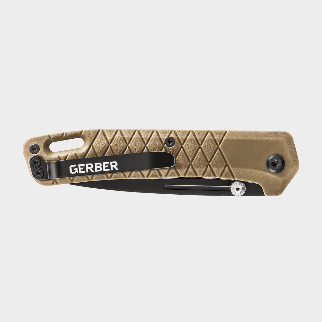 Zilch Knife