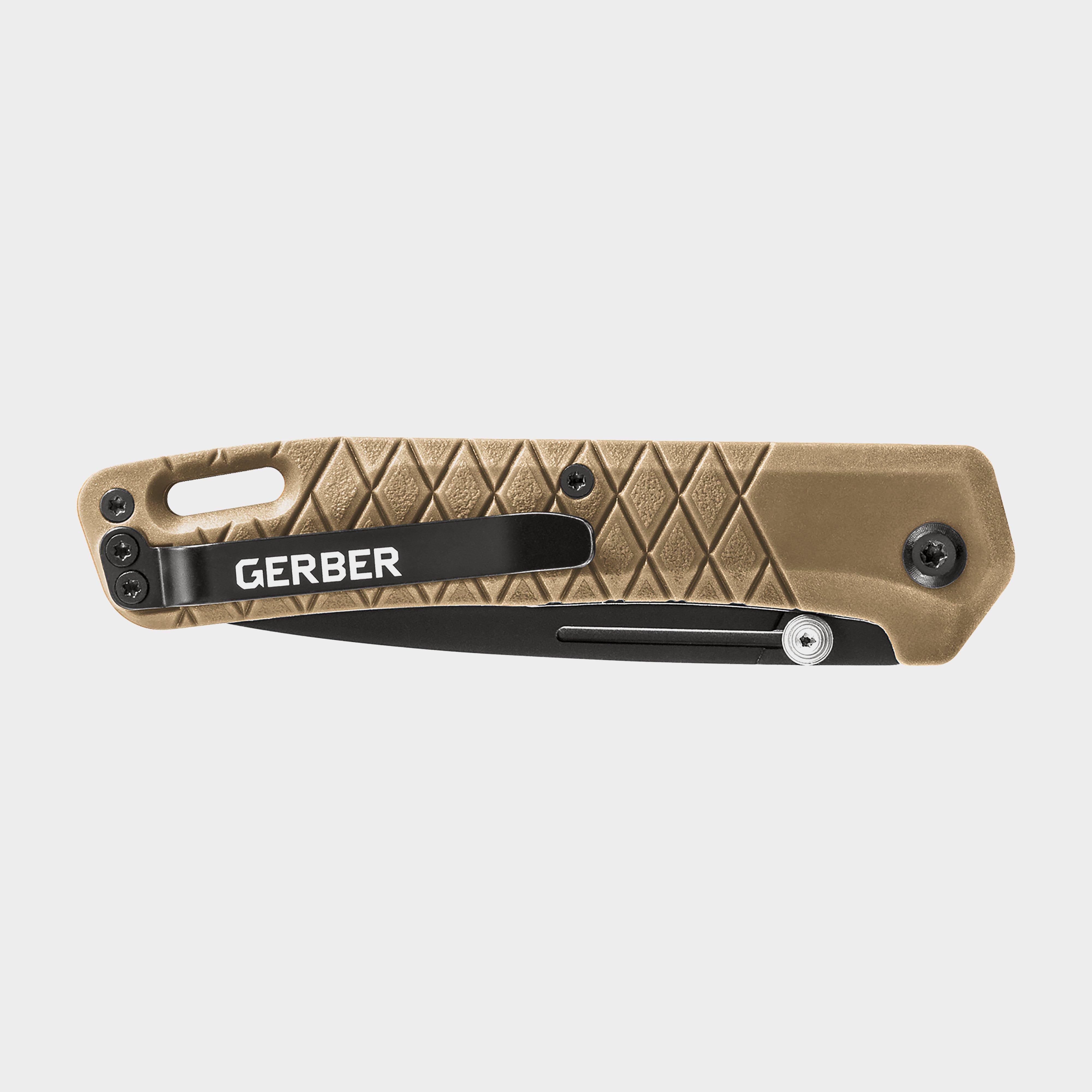 Zilch Knife