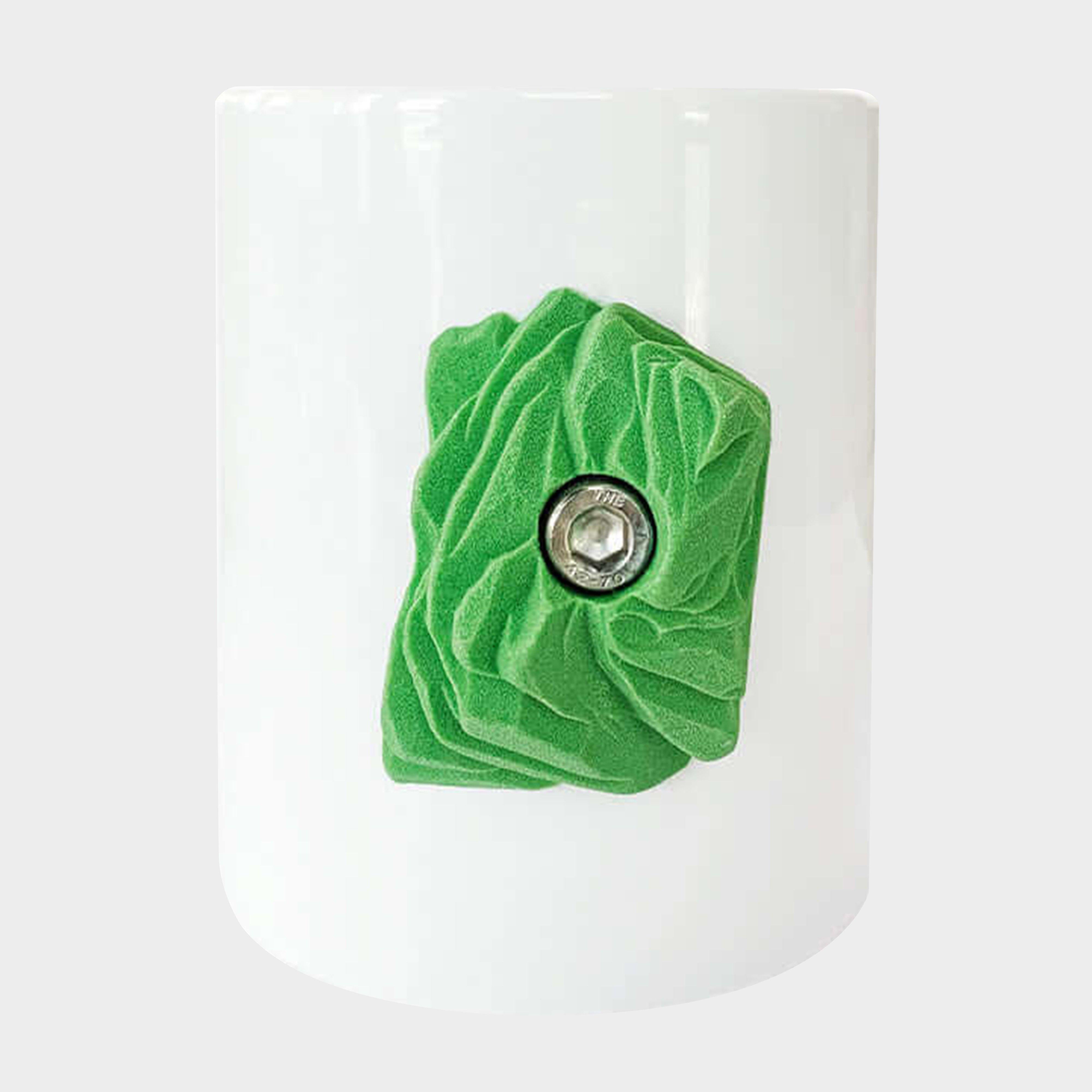 Vertical Climbing Mug