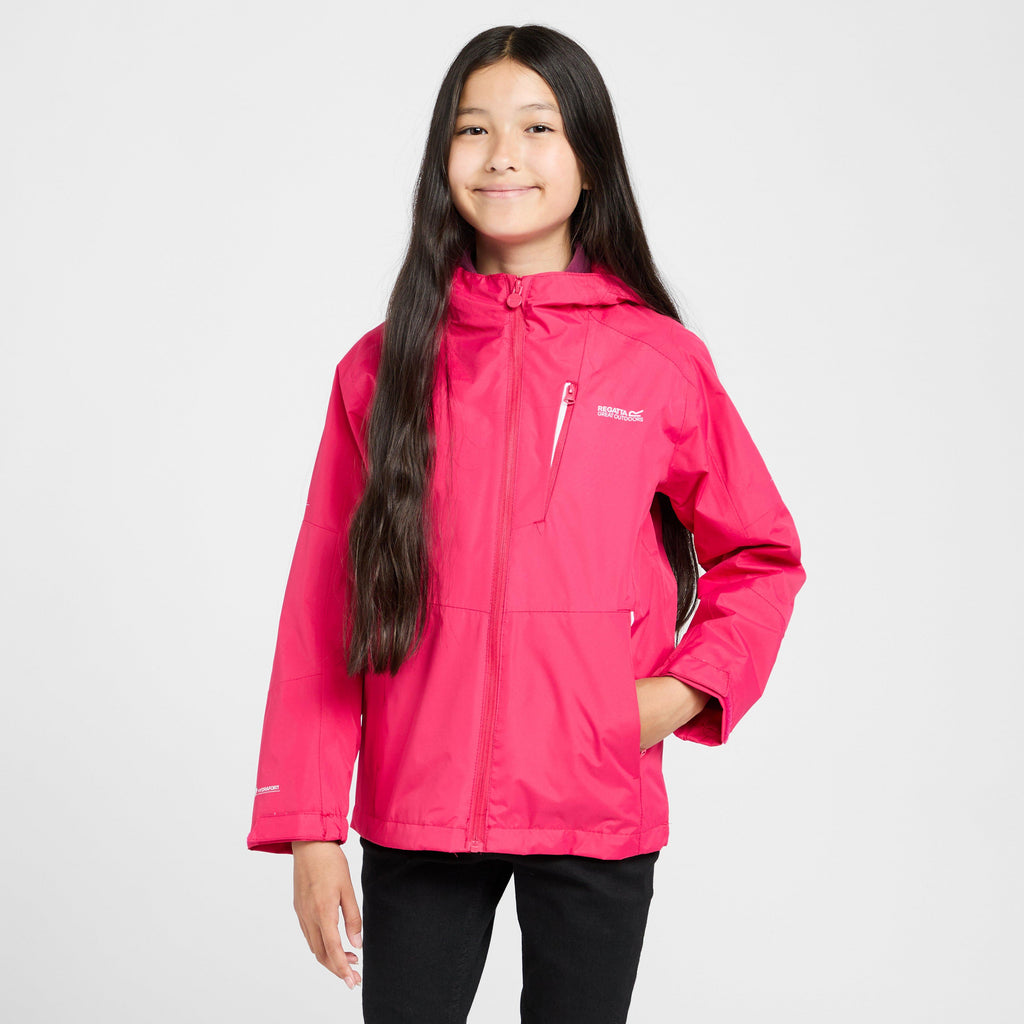 Kid’s Calderdale II Waterproof Jacket