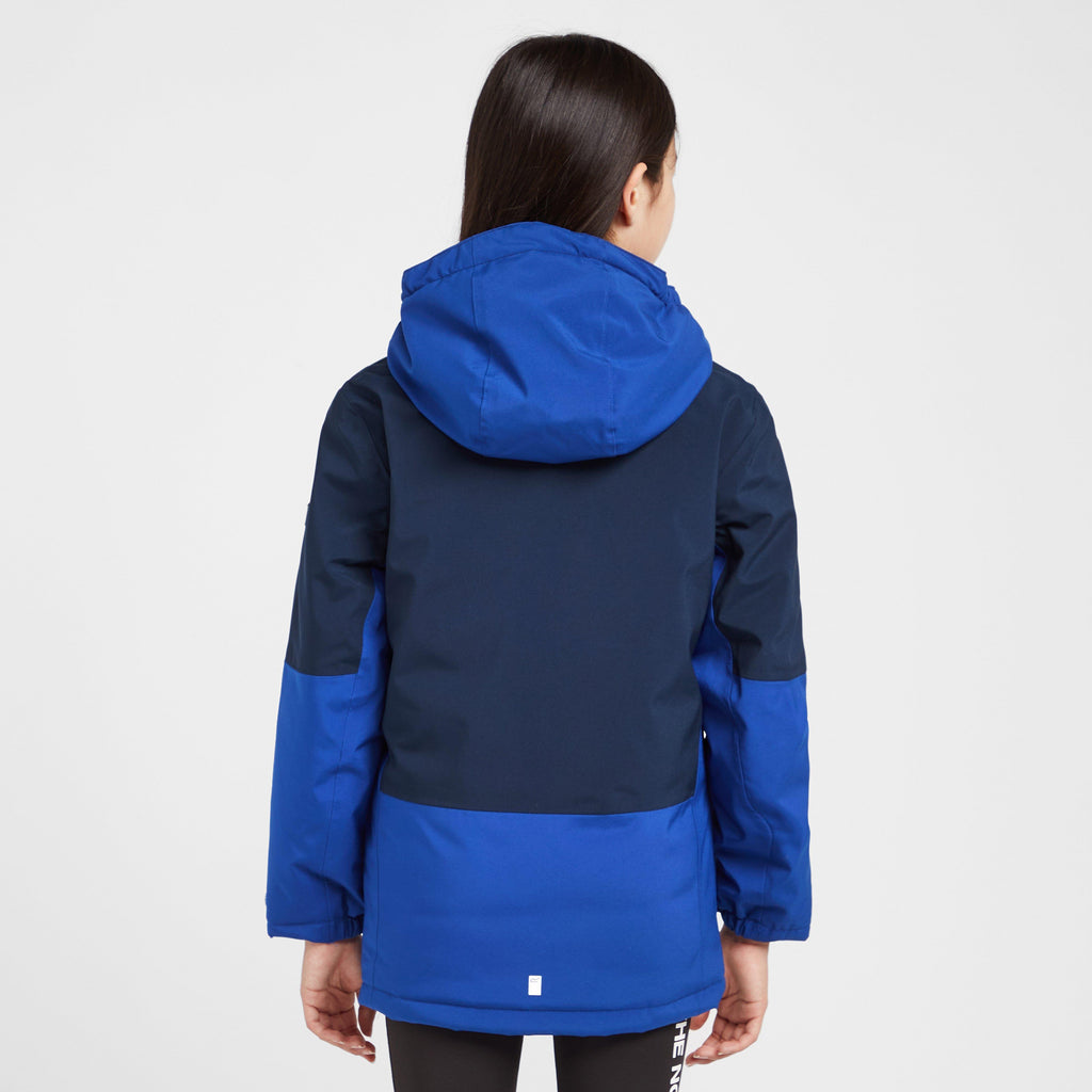 Kids’ Highton Padded IV Jacket