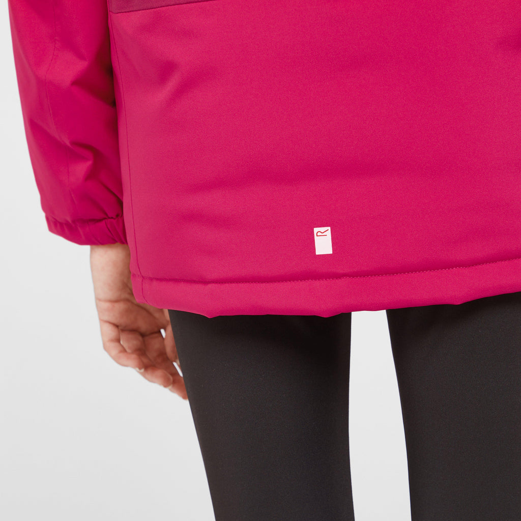 Kids’ Highton Padded IV Jacket