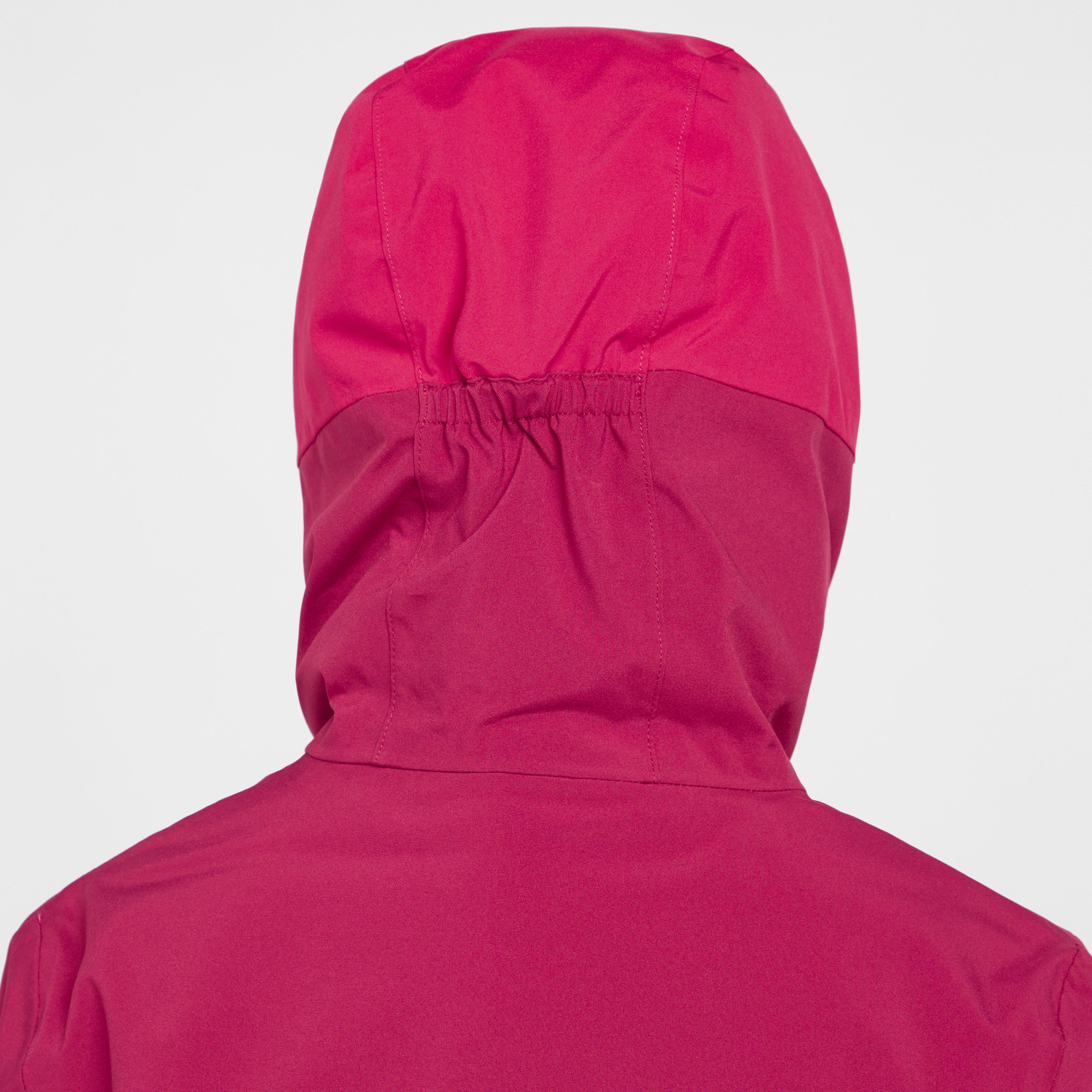 Kids’ Highton Padded IV Jacket