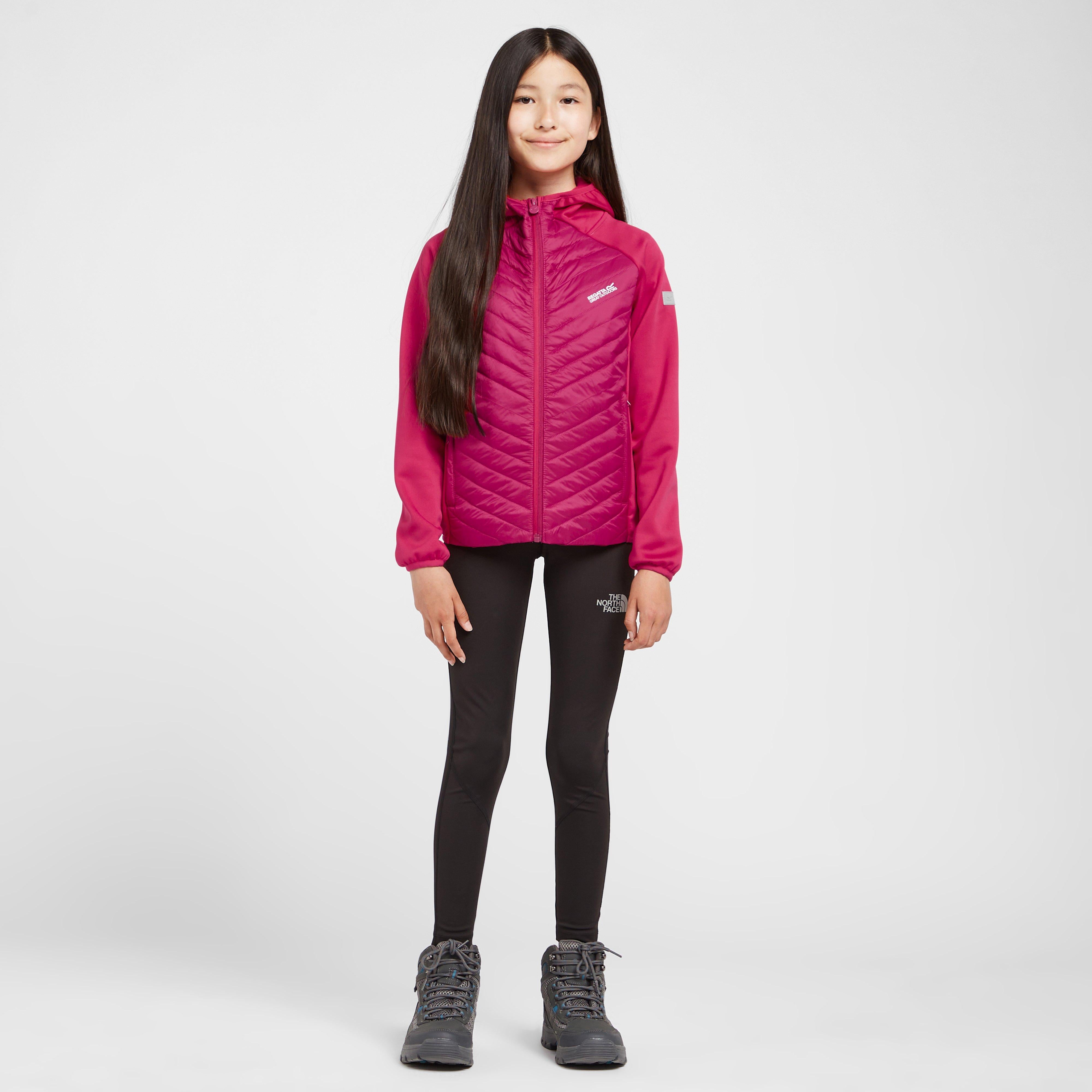 Kids’ Kielder Hybrid VII Jacket