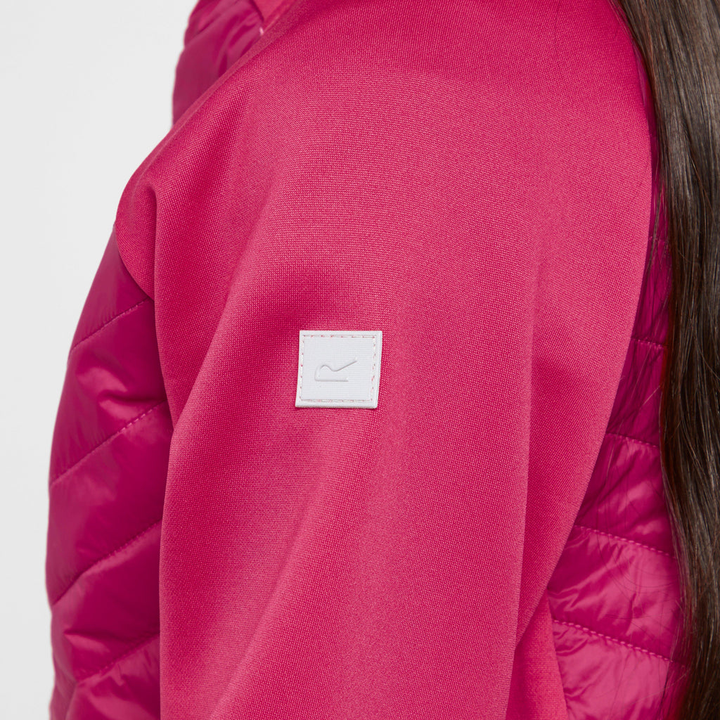 Kids’ Kielder Hybrid VII Jacket