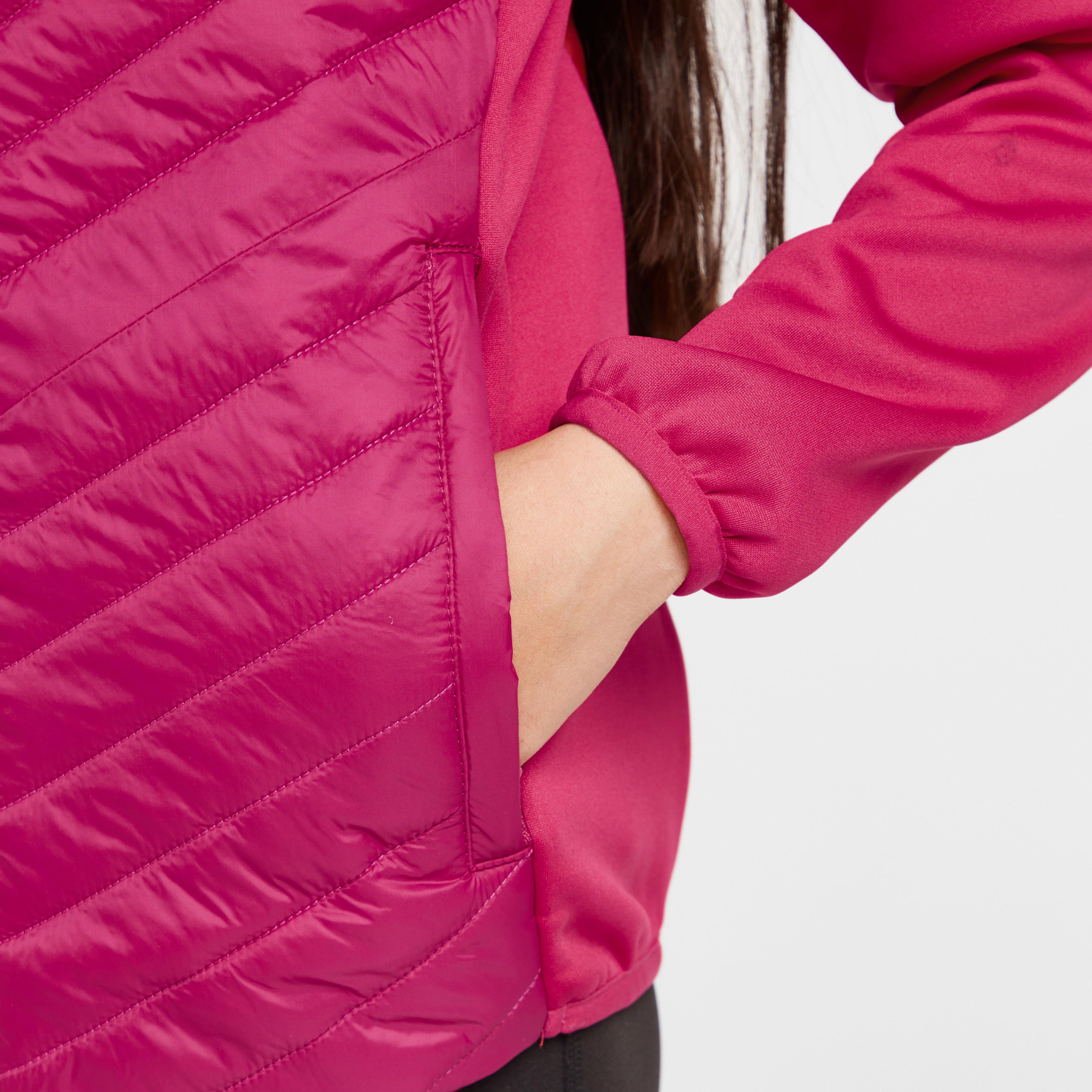 Kids’ Kielder Hybrid VII Jacket