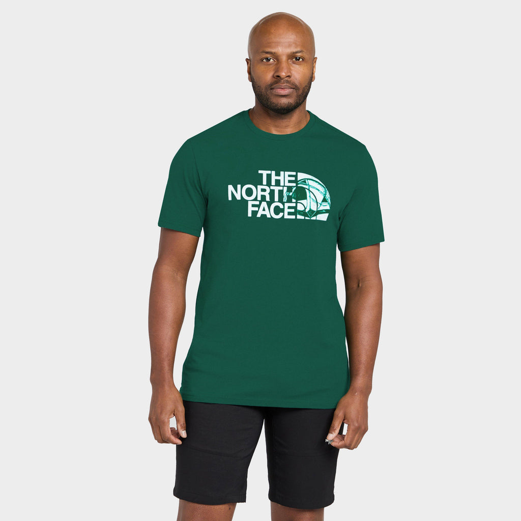 Men's Half Dome T-Shirt