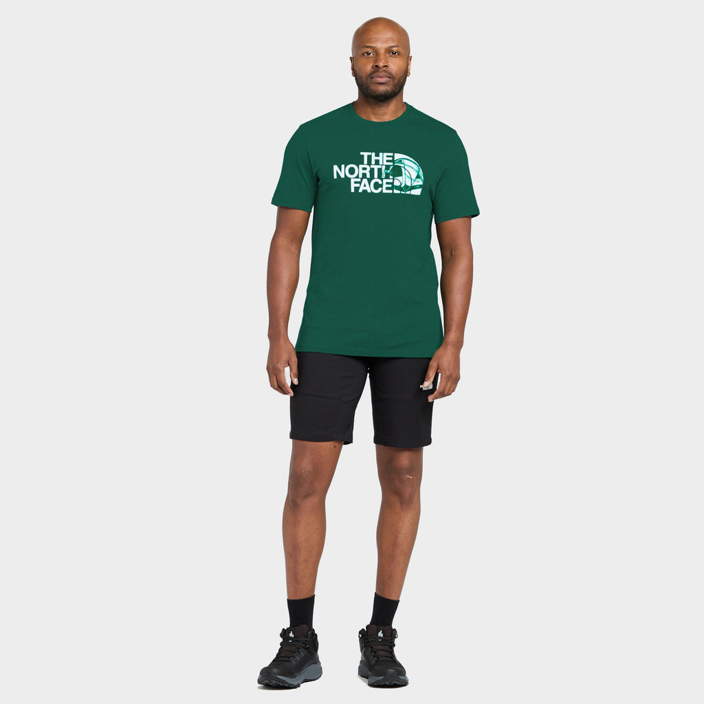 Men's Half Dome T-Shirt