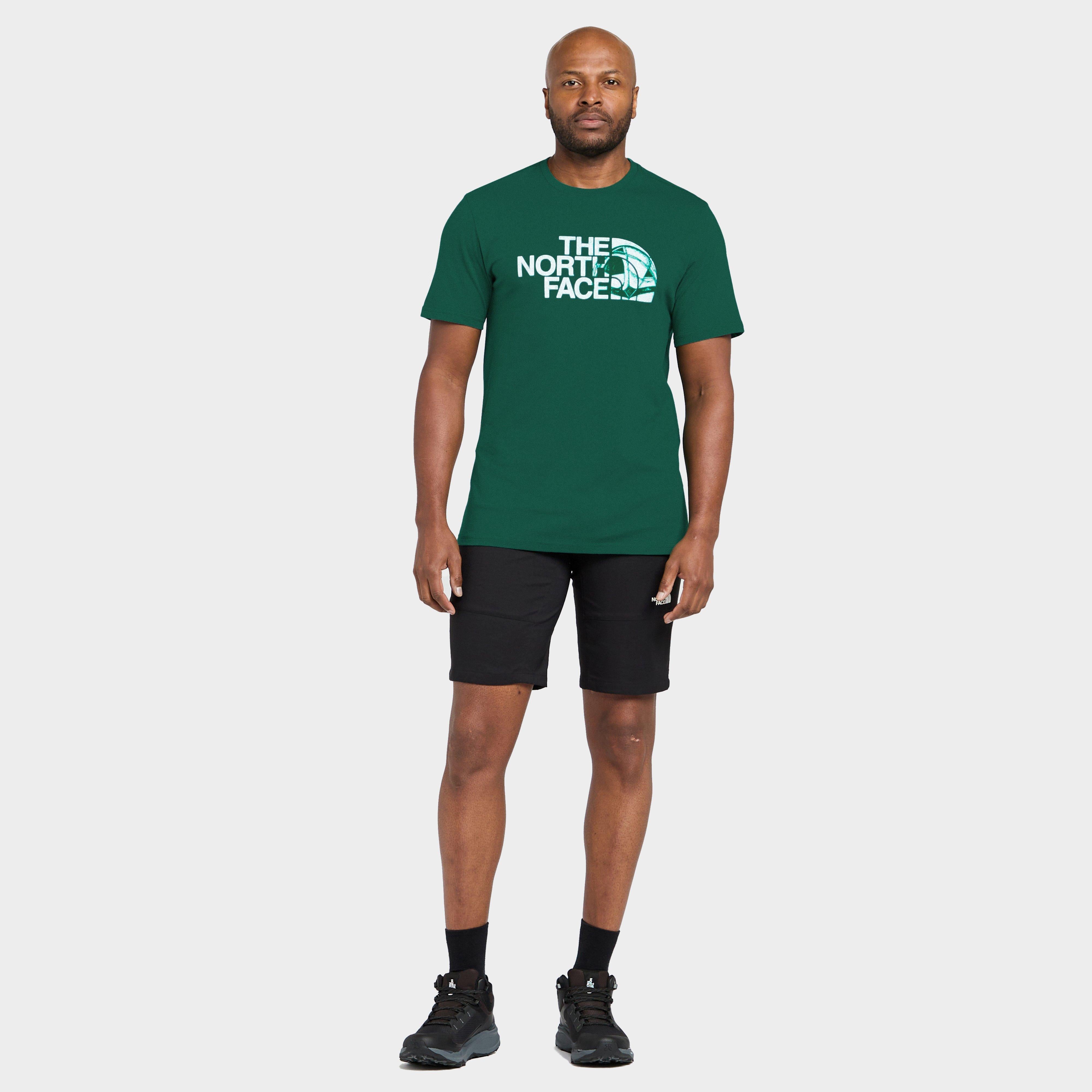 Men's Half Dome T-Shirt