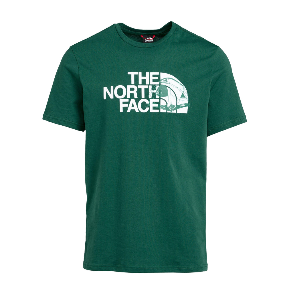 Men's Half Dome T-Shirt