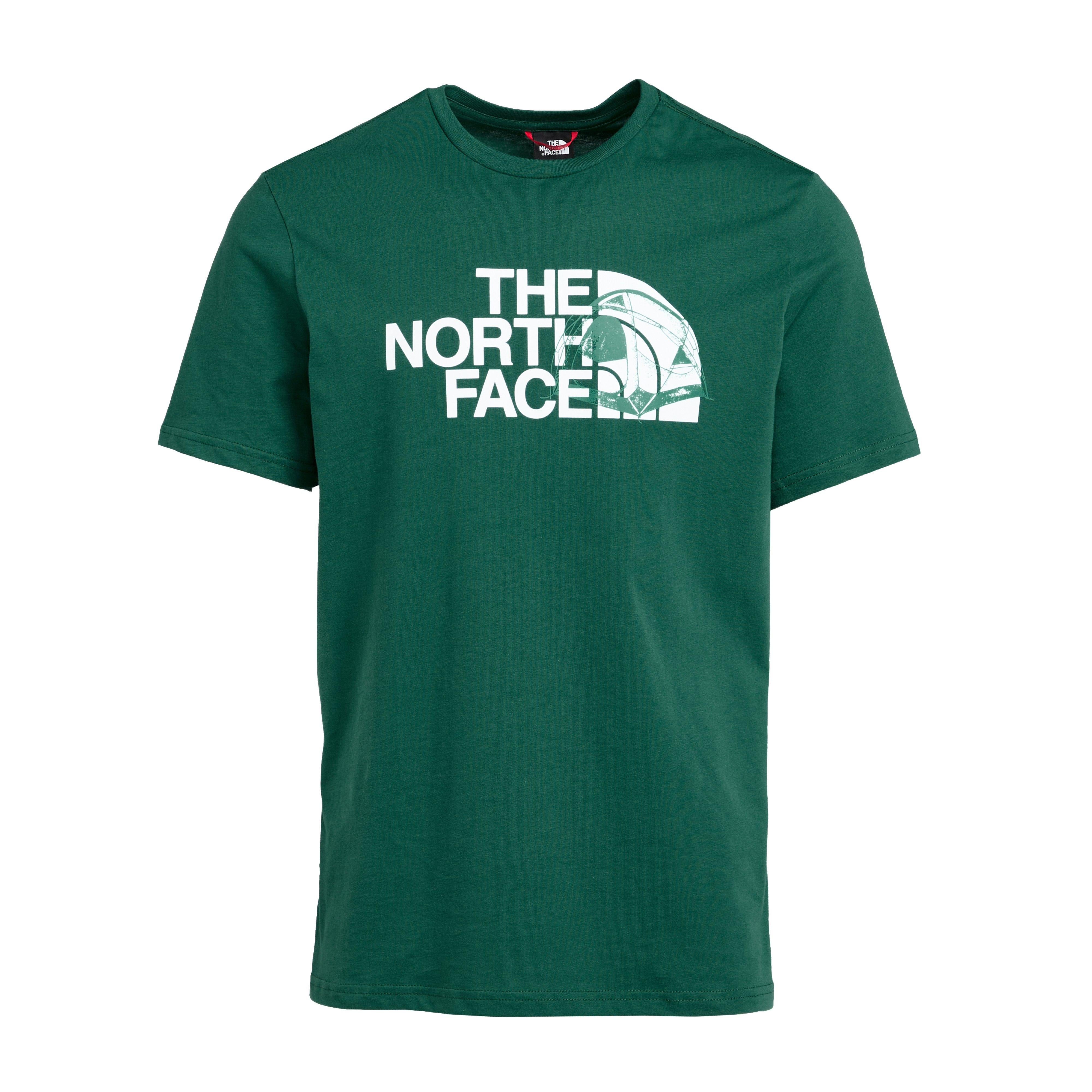 Men's Half Dome T-Shirt